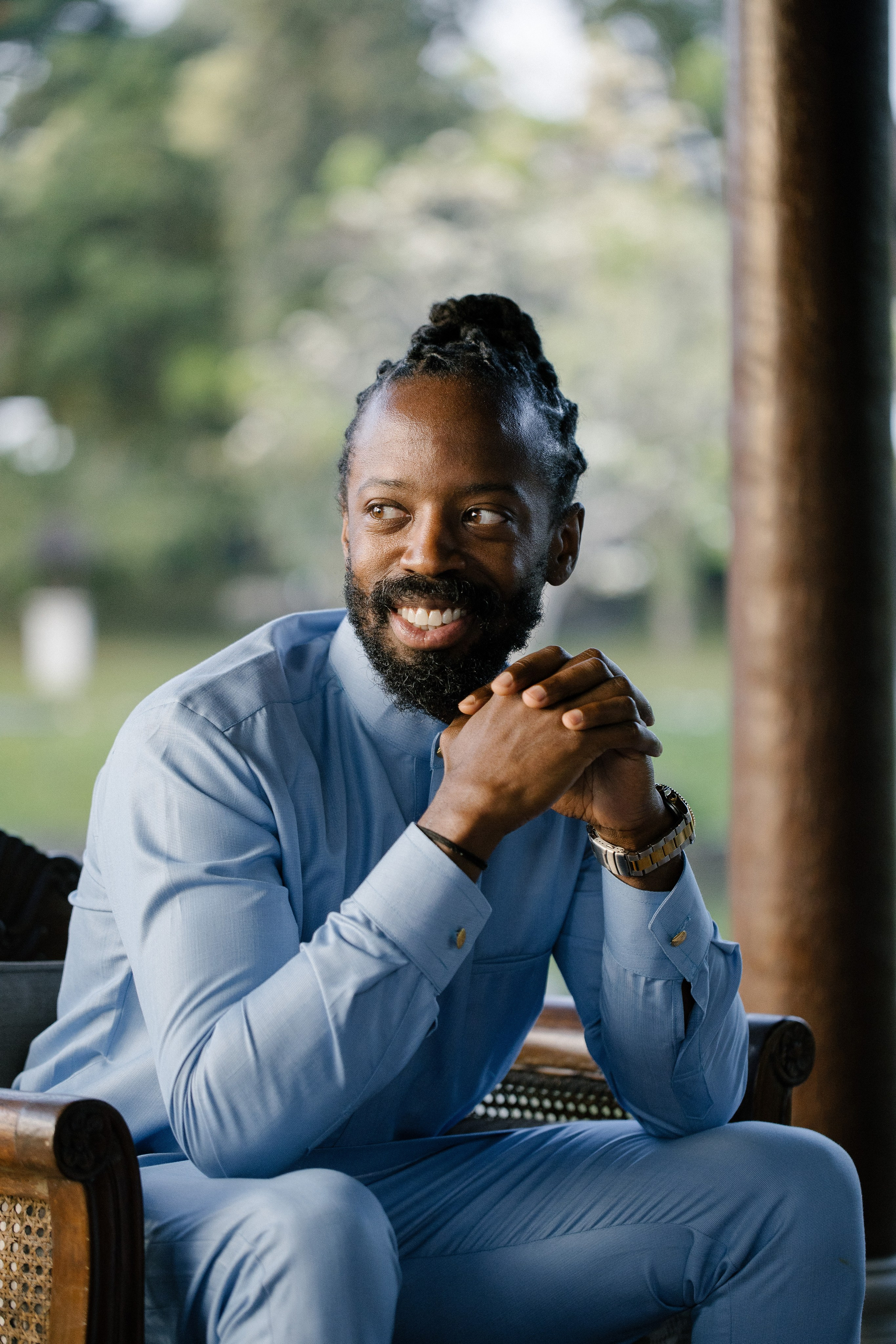 Kamau & Siobhan. Get.it.feel — Aesthetic Photography and Videography