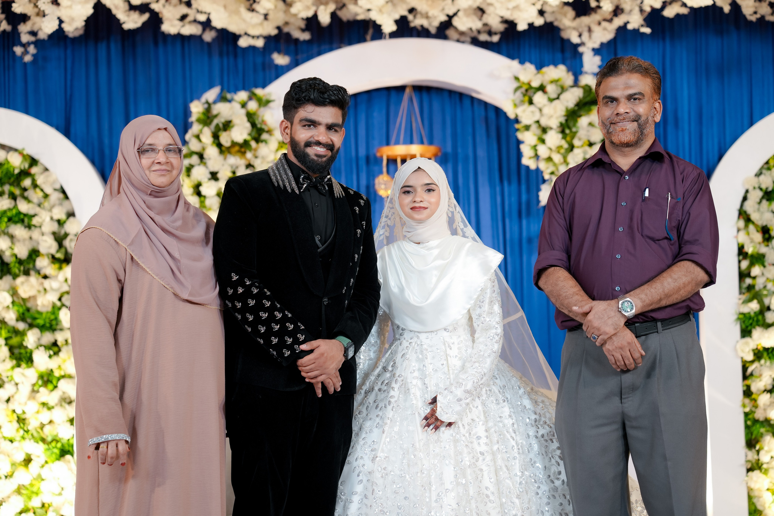 Sulthan&Lehra. VISUALIZE YOUR BIG MOMENTS
