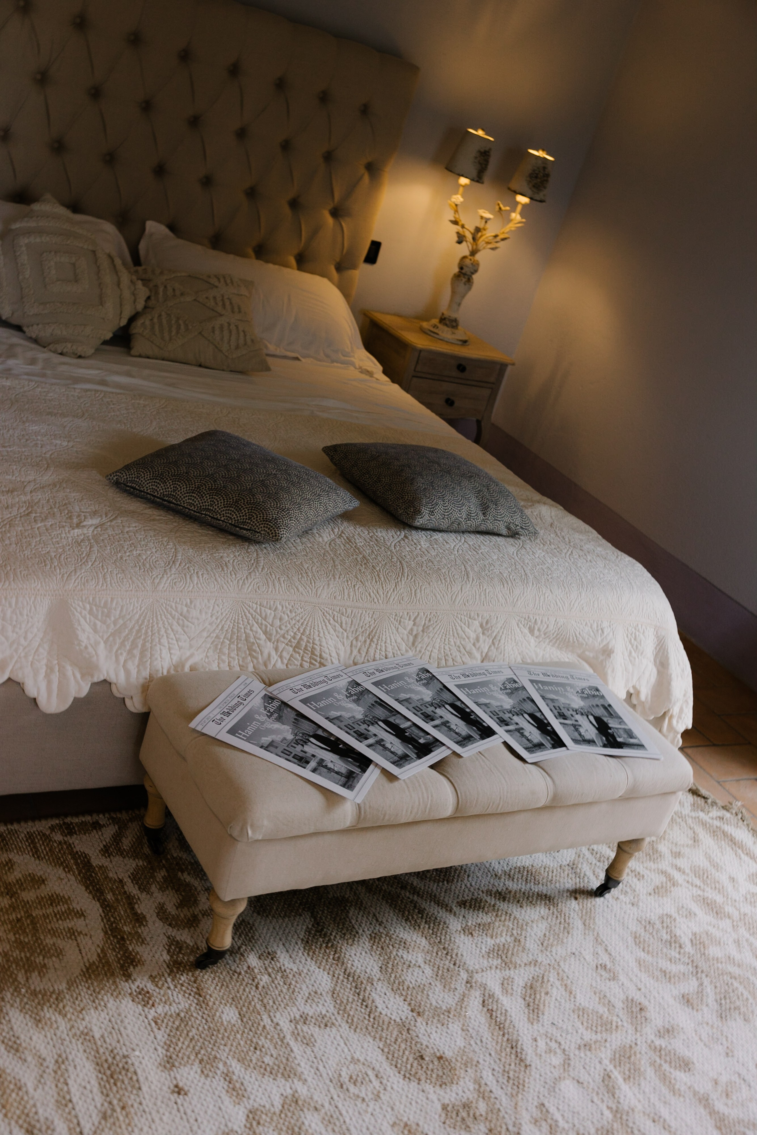 1. Wedding photographer Italy