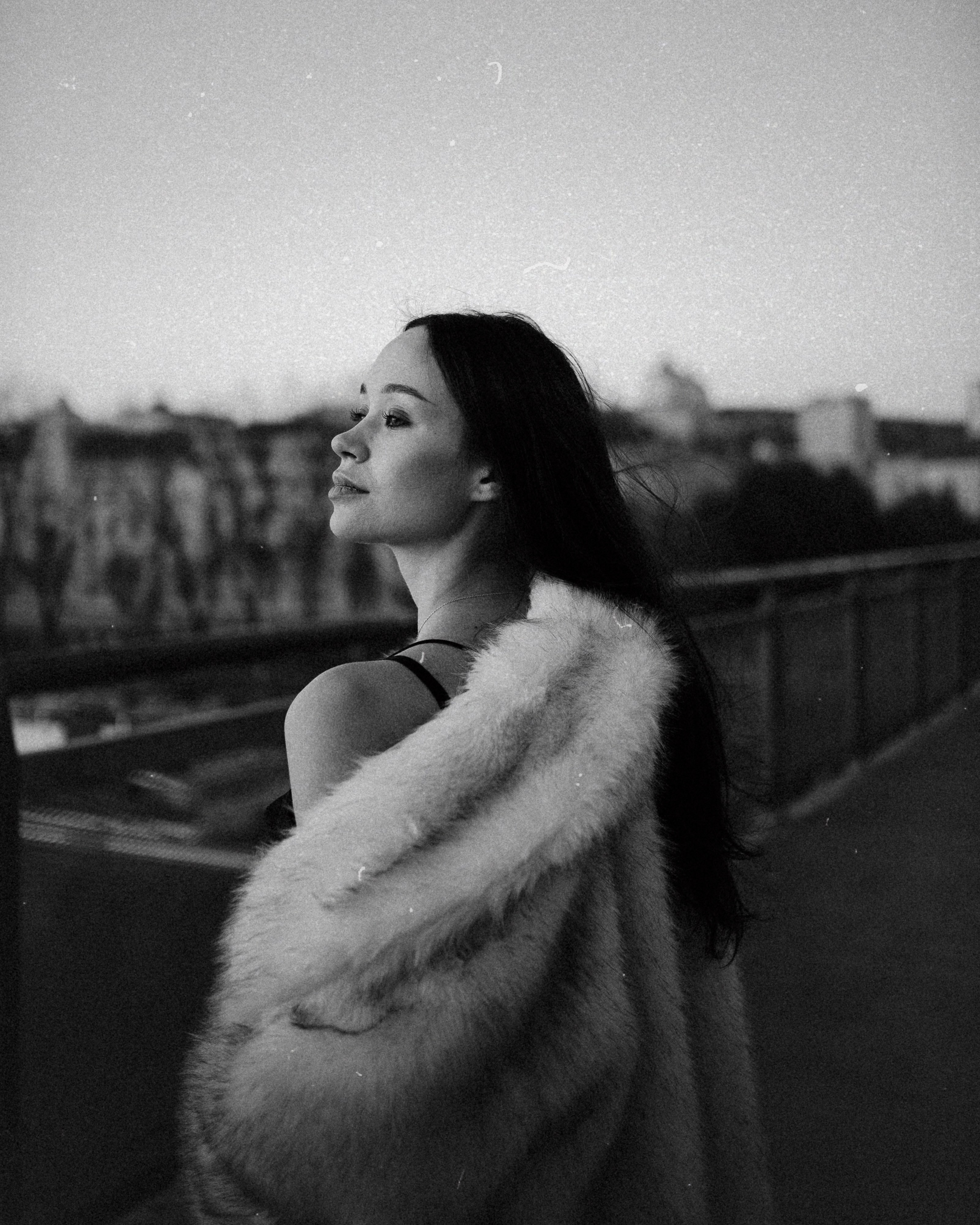 Sonya. Inna Mendelson — Photographer