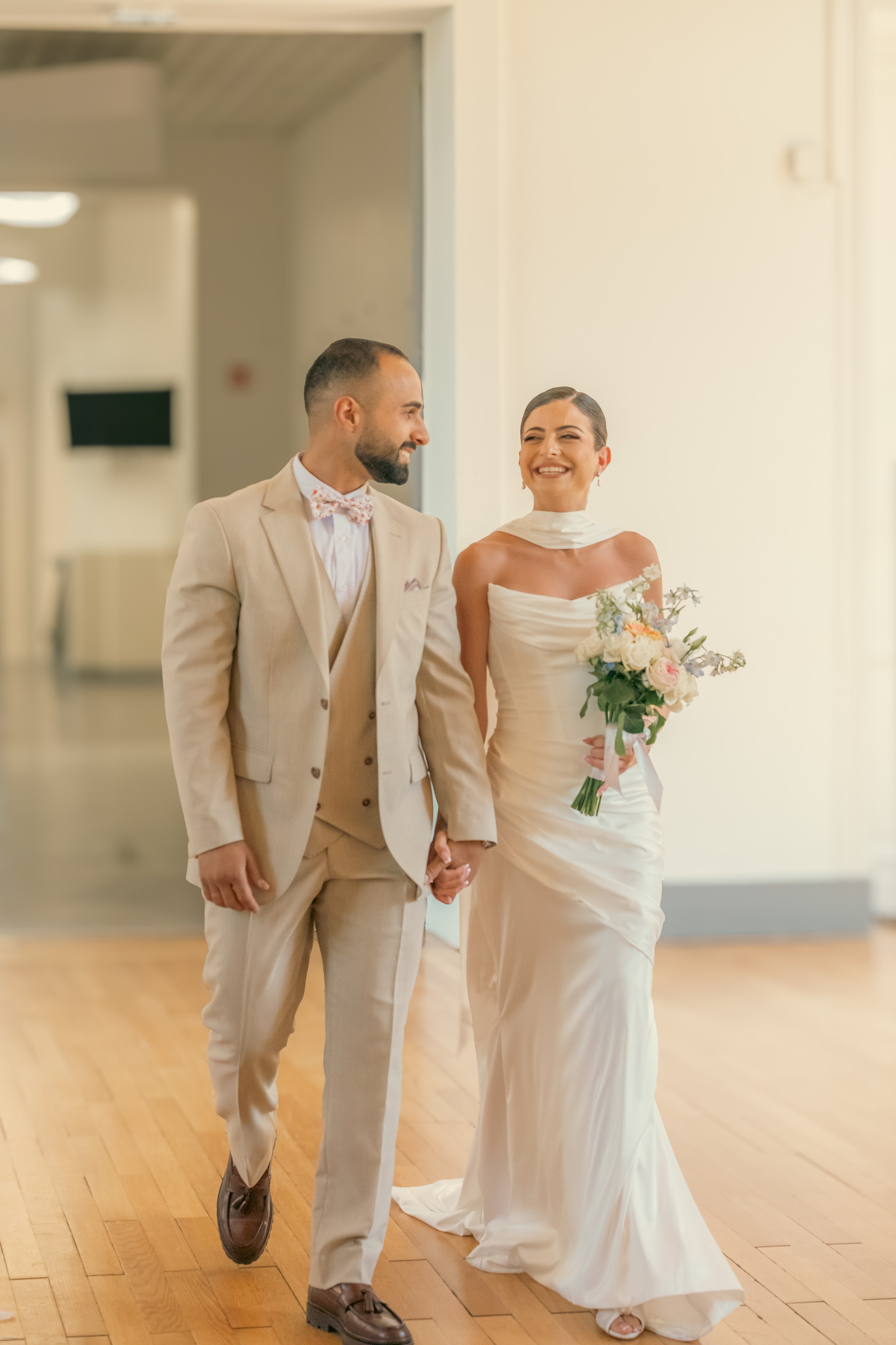 Charbel & Eliane’s wedding. Charbel Hanna — Artistic Photographer In France