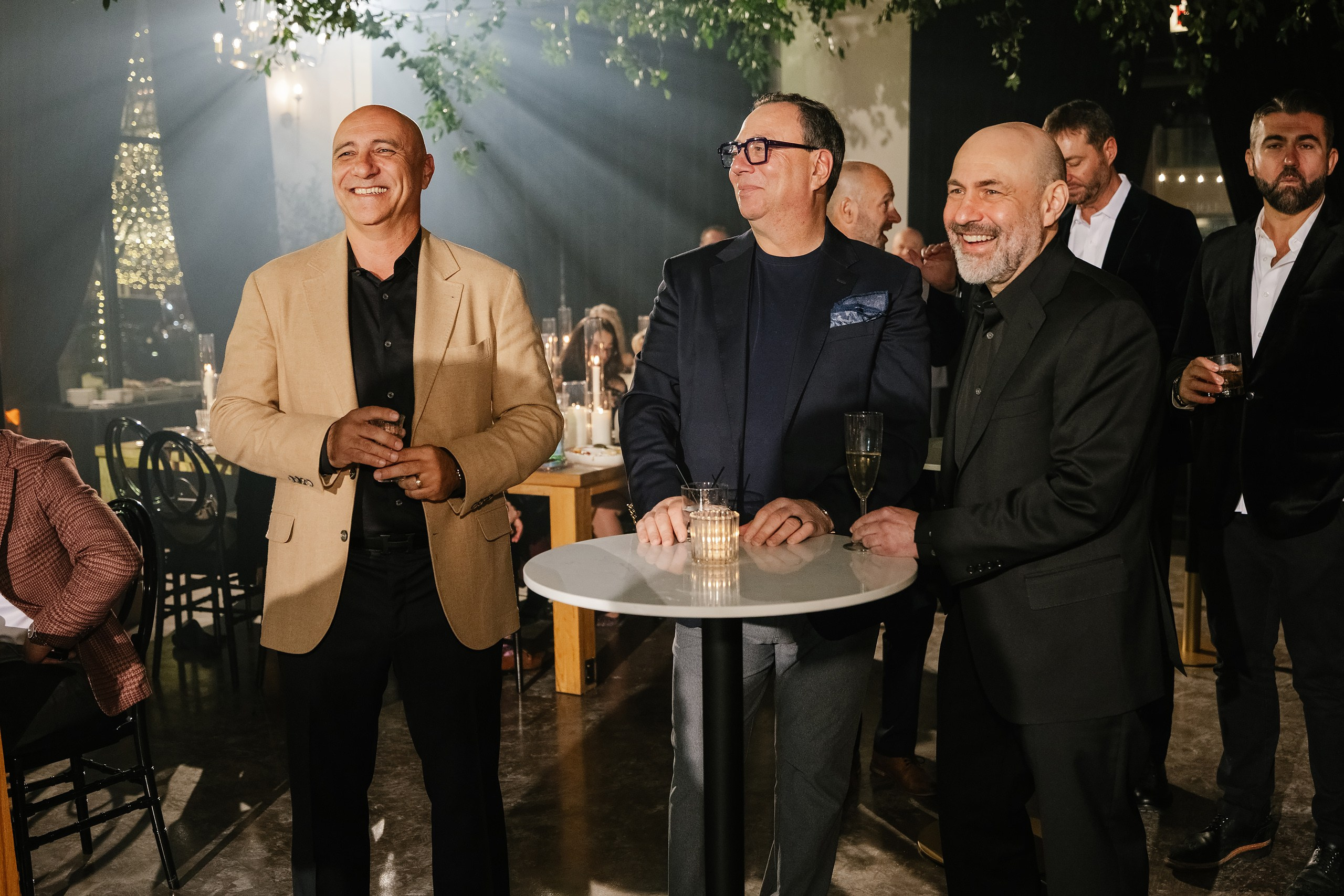 12.05.2025 Birthday Party. Wedding family event photographer in Chicago Nick Yushevich