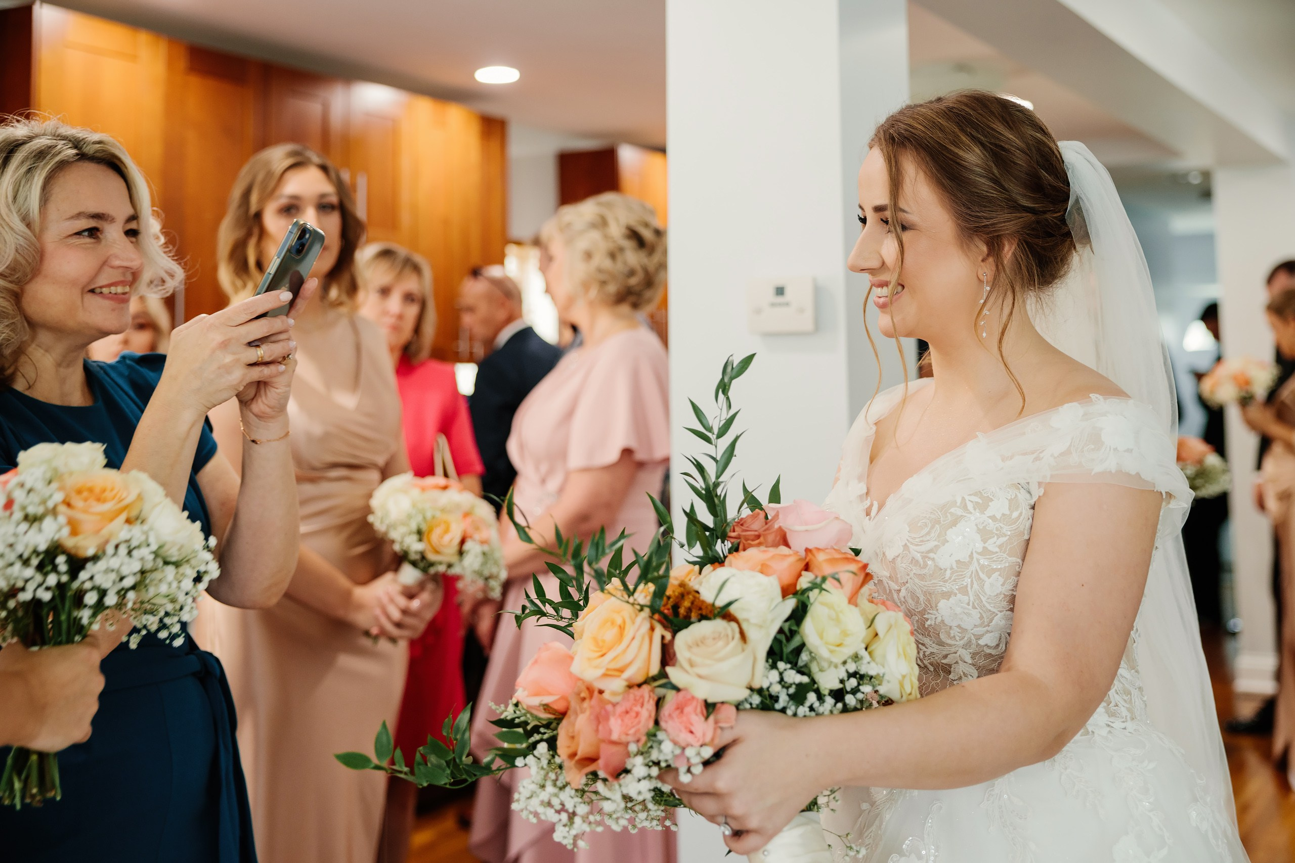 05.10.2024 Wedding. Wedding family event photographer in Chicago Nick Yushevich