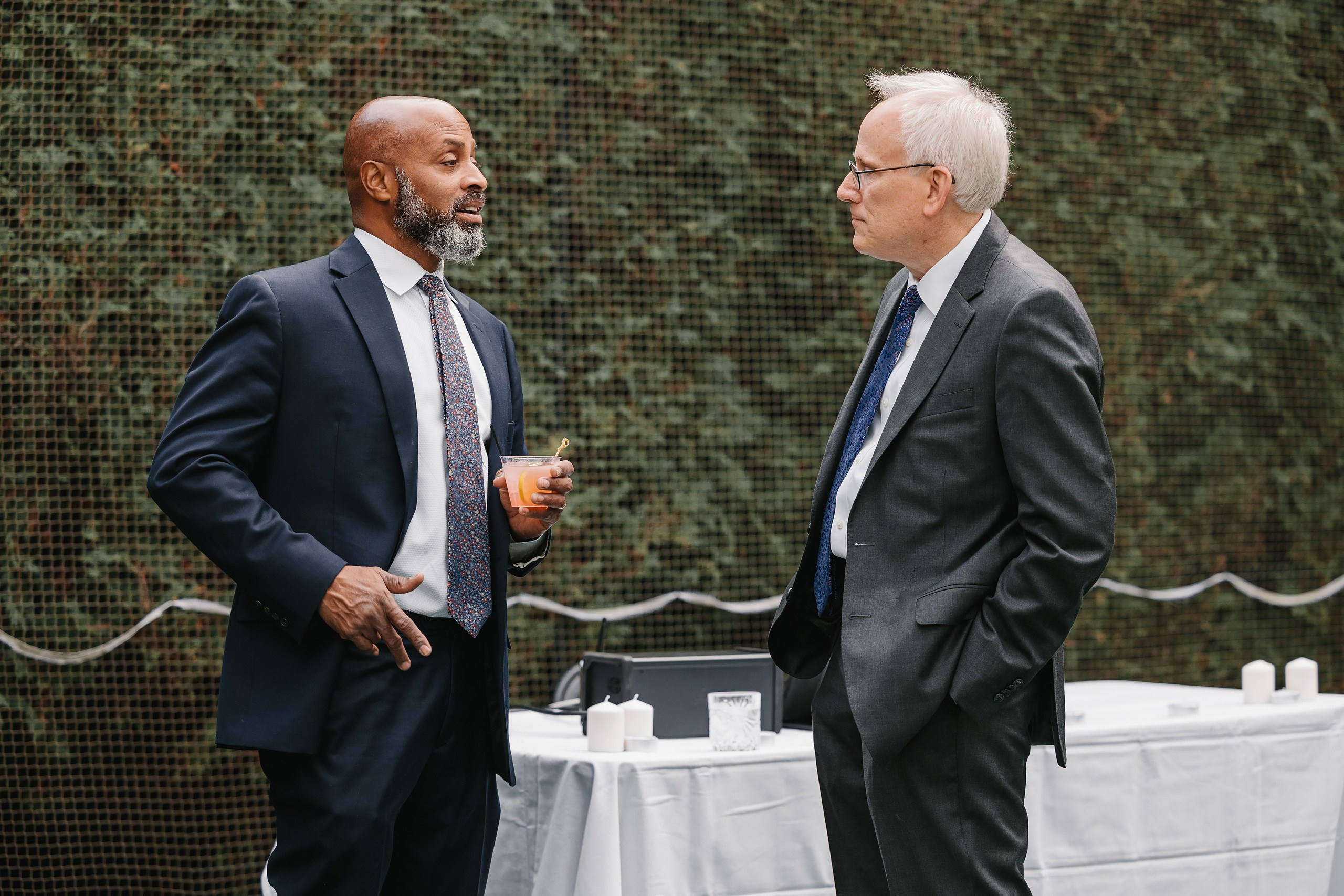 10.08.2023 Wedding. Wedding family event photographer in Chicago Nick Yushevich