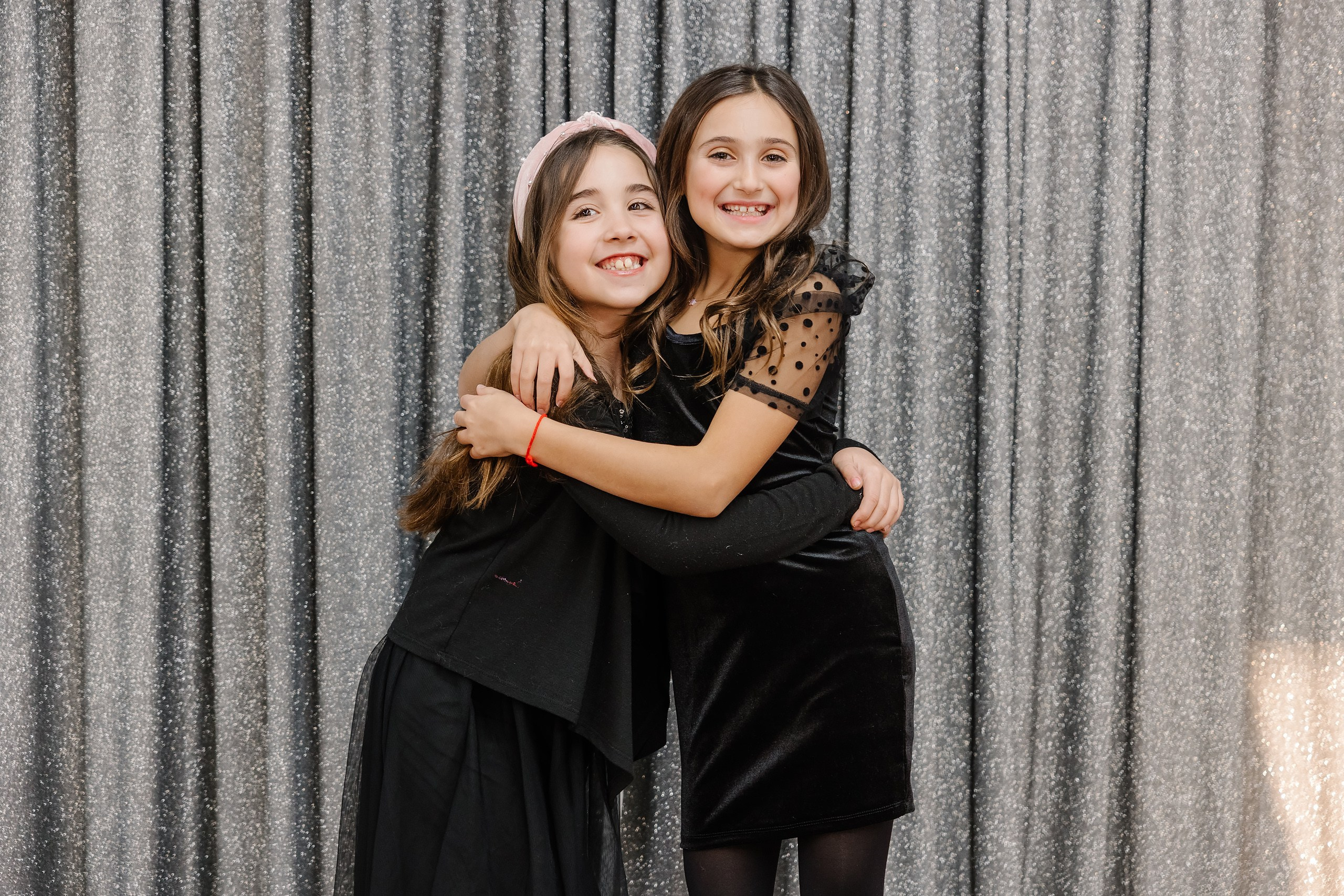 1.02.2024 Bar Mitzvah. Wedding family event photographer in Chicago Nick Yushevich