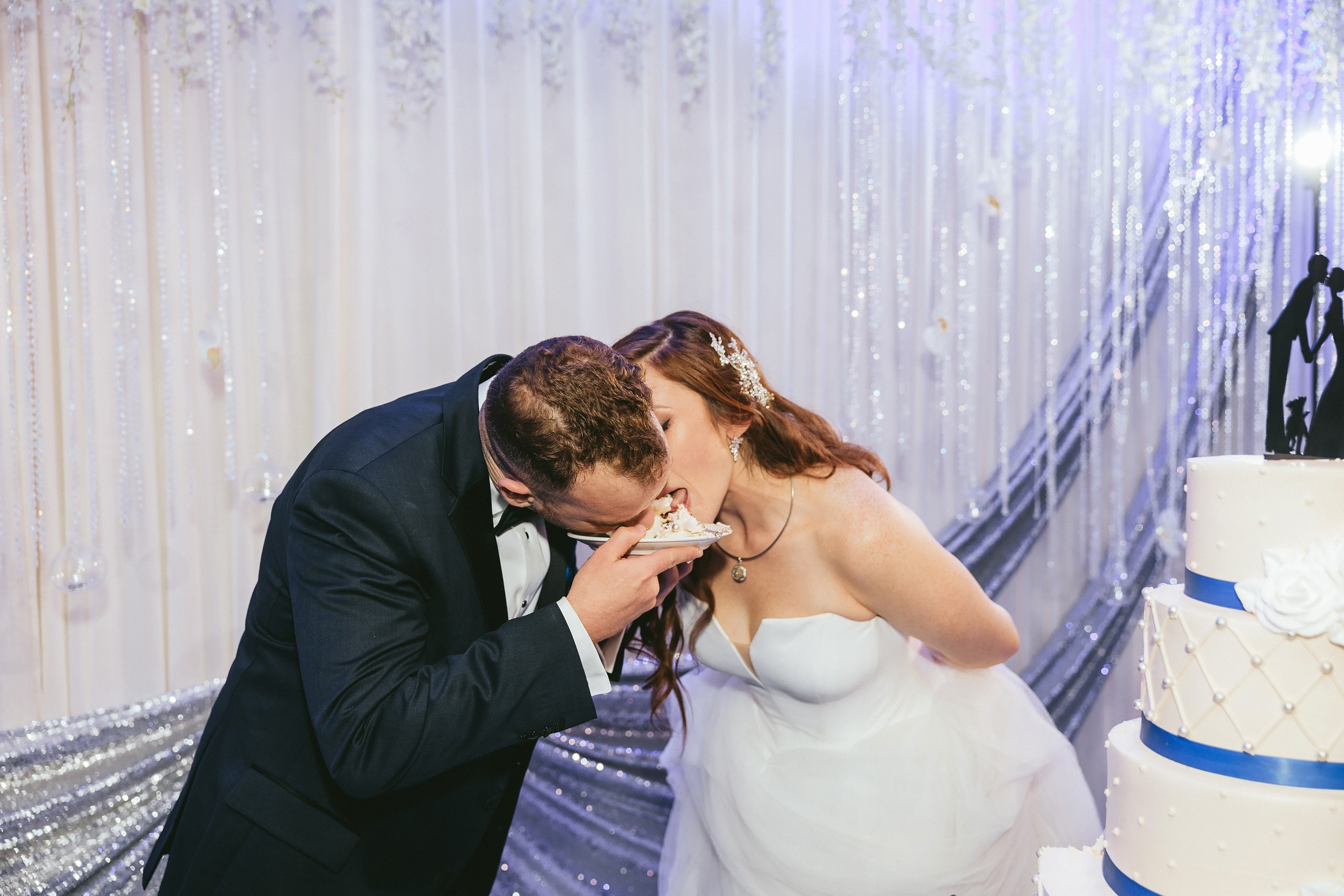 06.08.2025 Wedding. Wedding family event photographer in Chicago Nick Yushevich