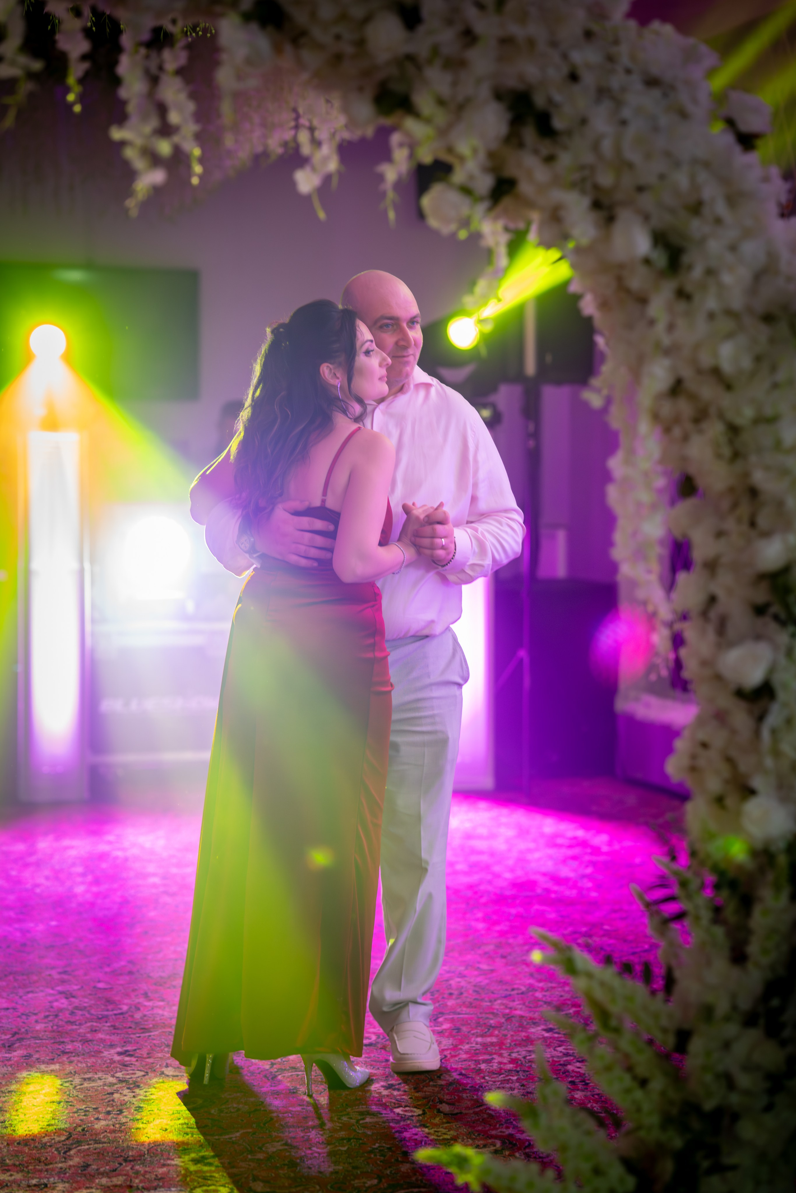 Evelyn Teodora-Botez. Main