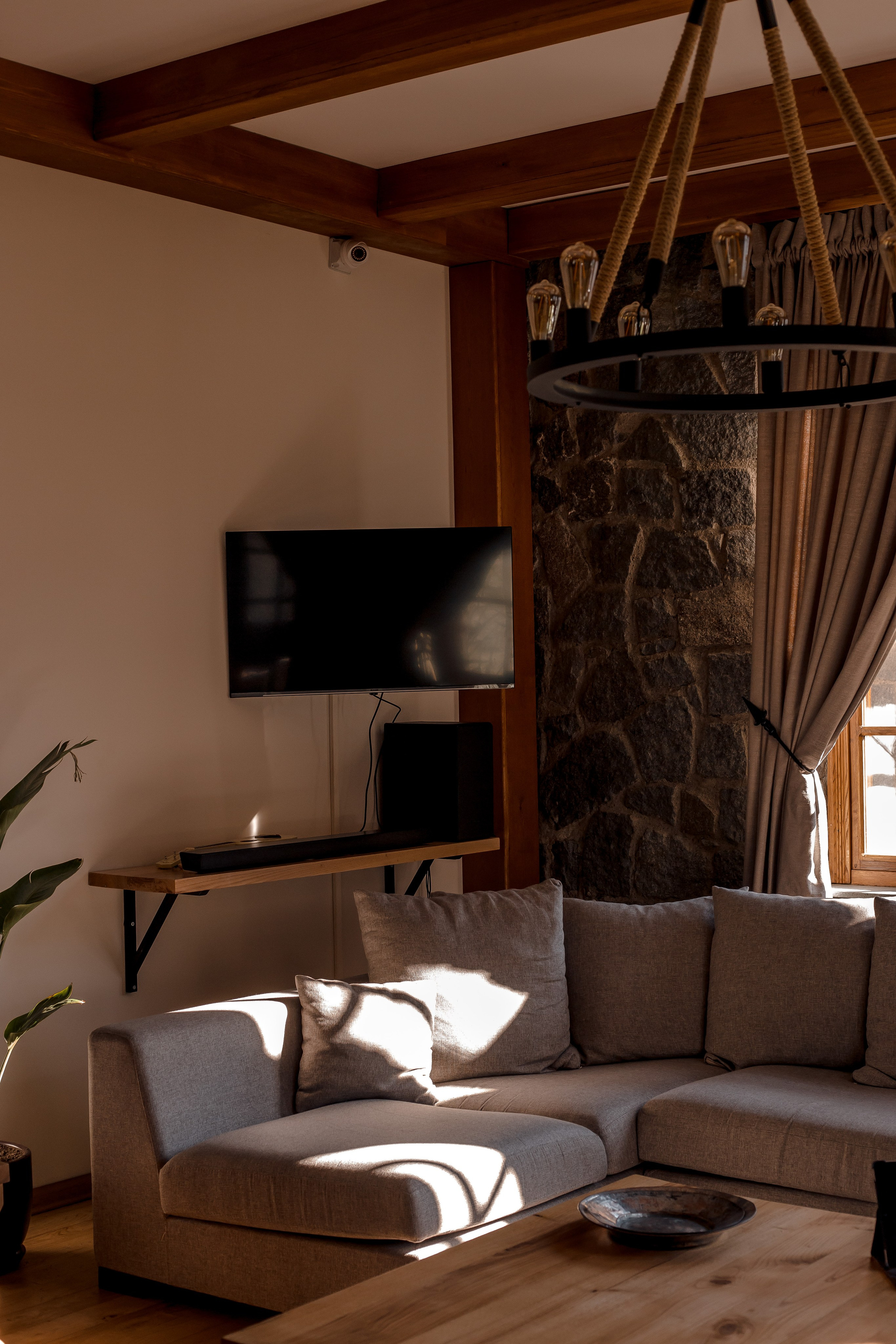 Turkey, Rize. Art Photographer