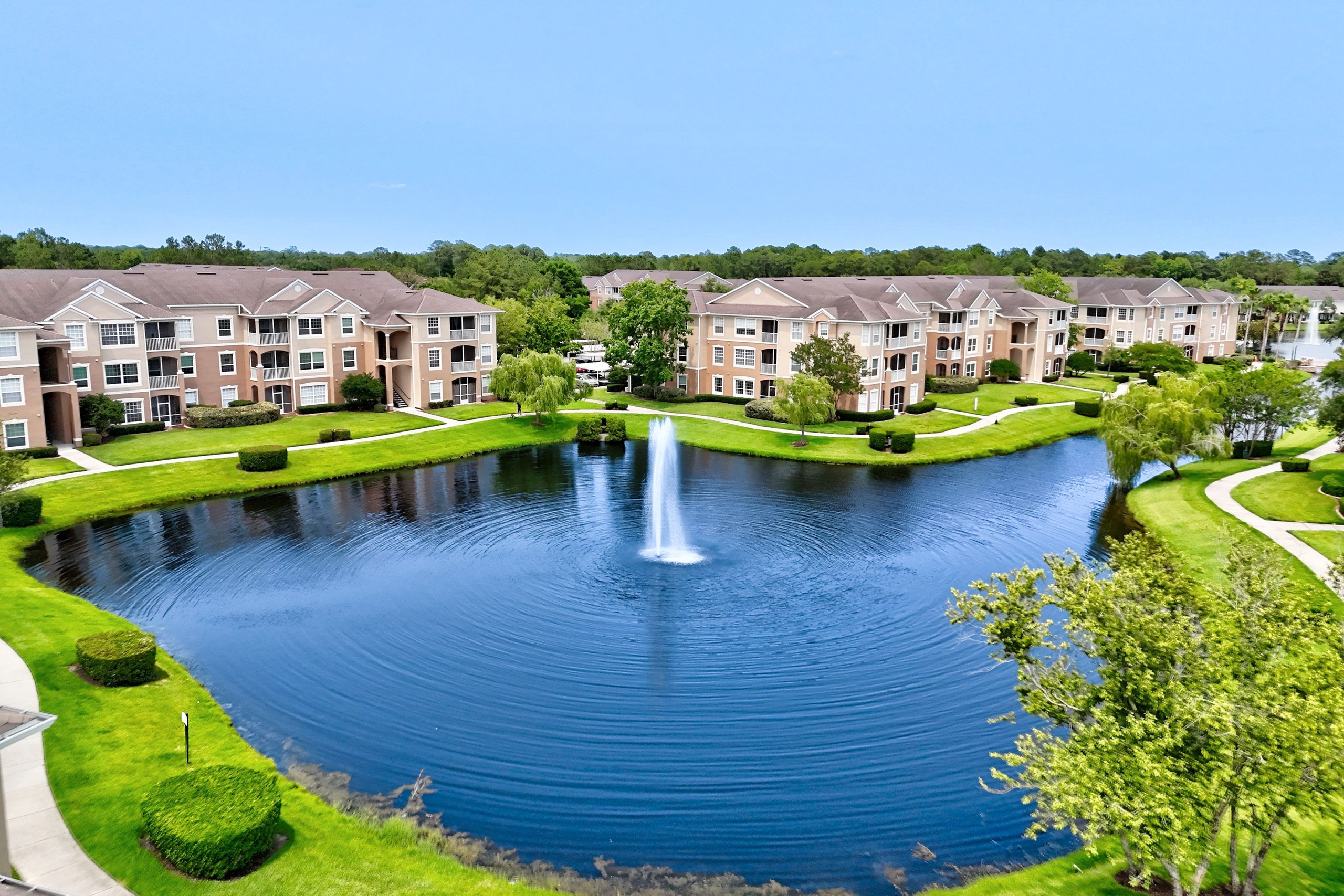 Gold Real Estate Media Package in Jacksonville, FL | Jax Realty Visuals