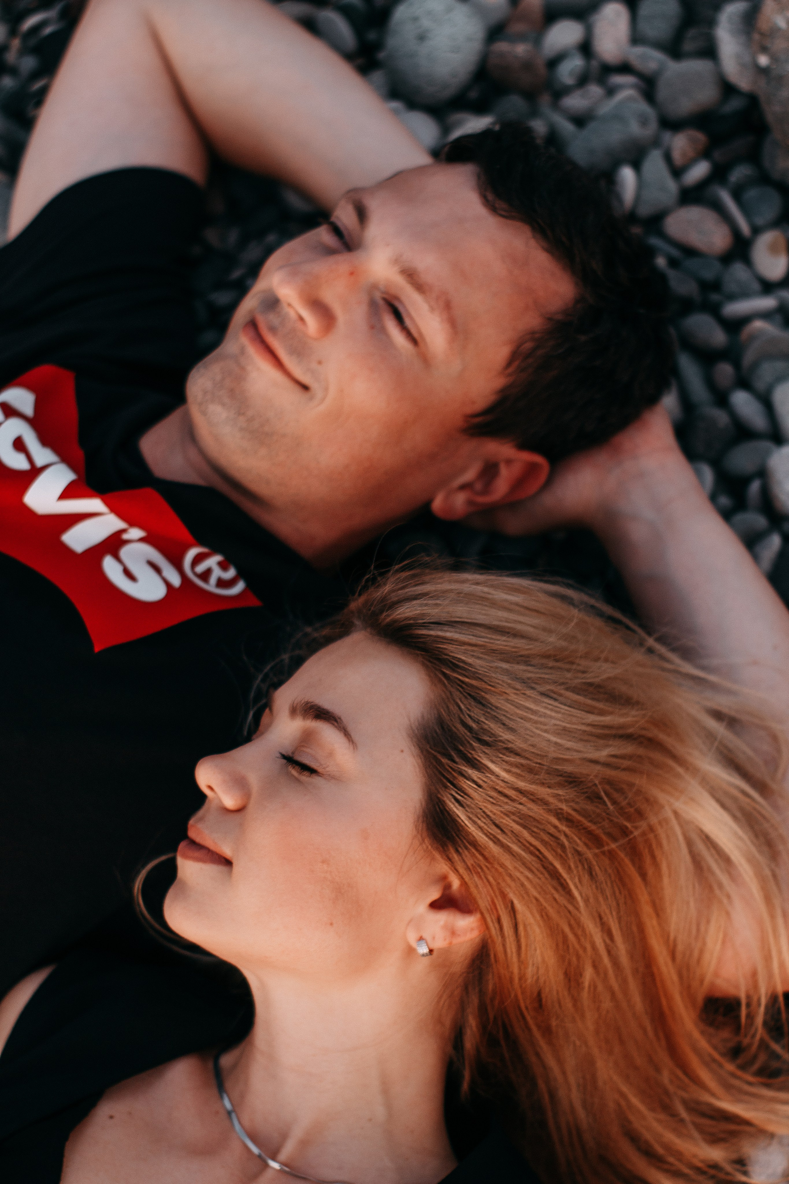 Юля и Ваня. Свадебный и портретный фотограф в Белграде Екатерина Македонская