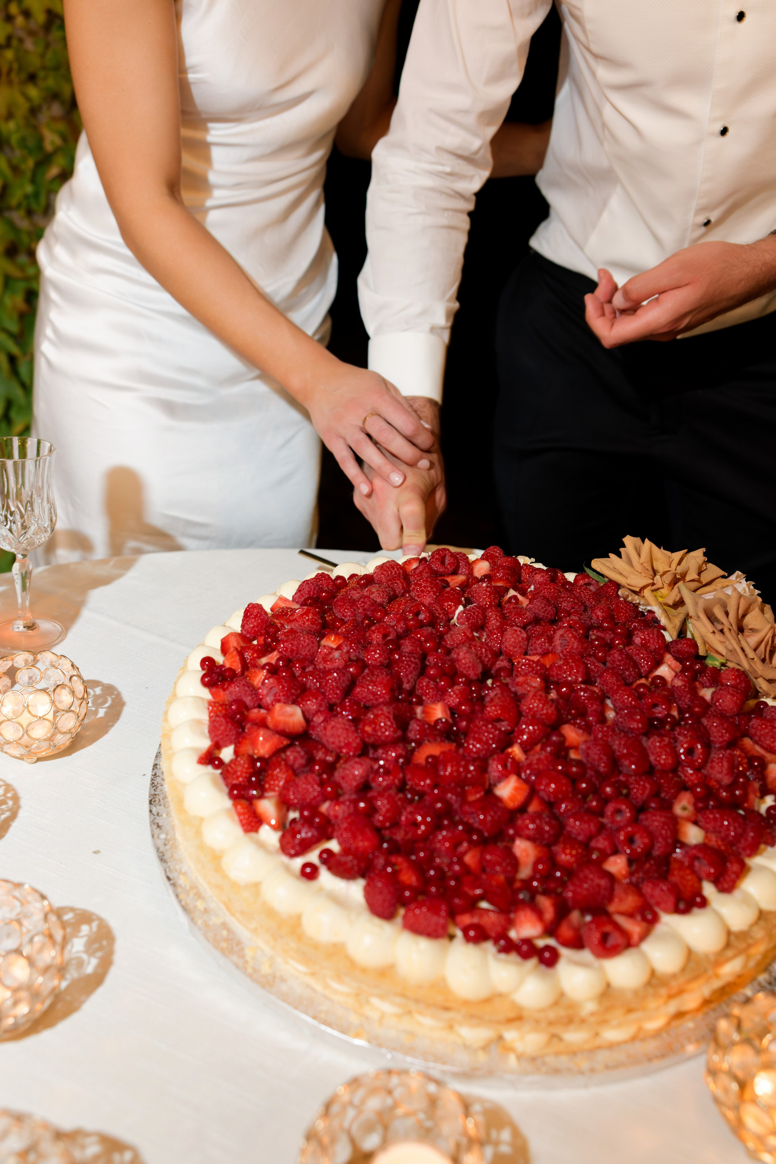 Wedding at Borgo Bastia Creti, Umbria Preview