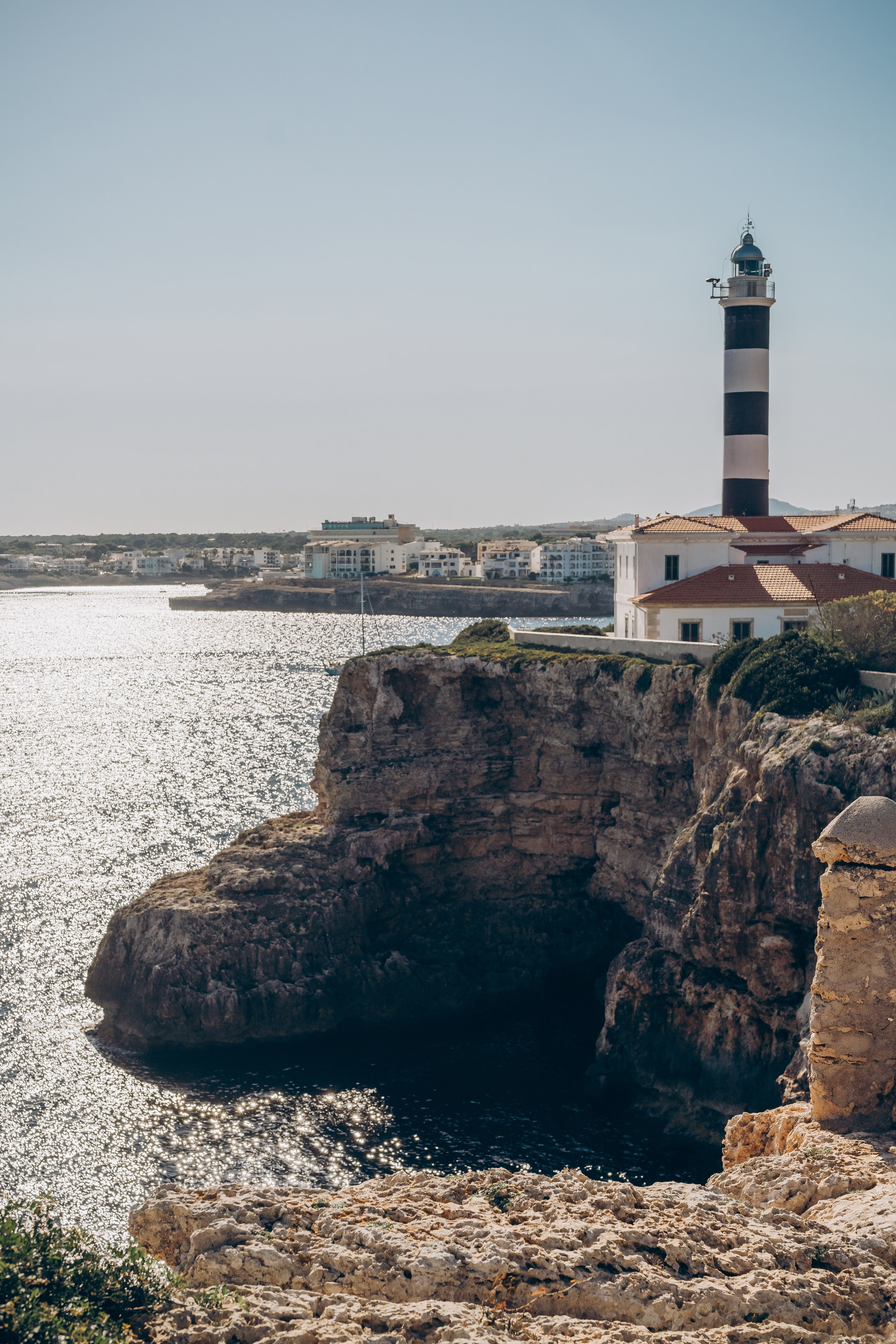 Proposal of marriage. Фотограф у Пальма де Майорка
