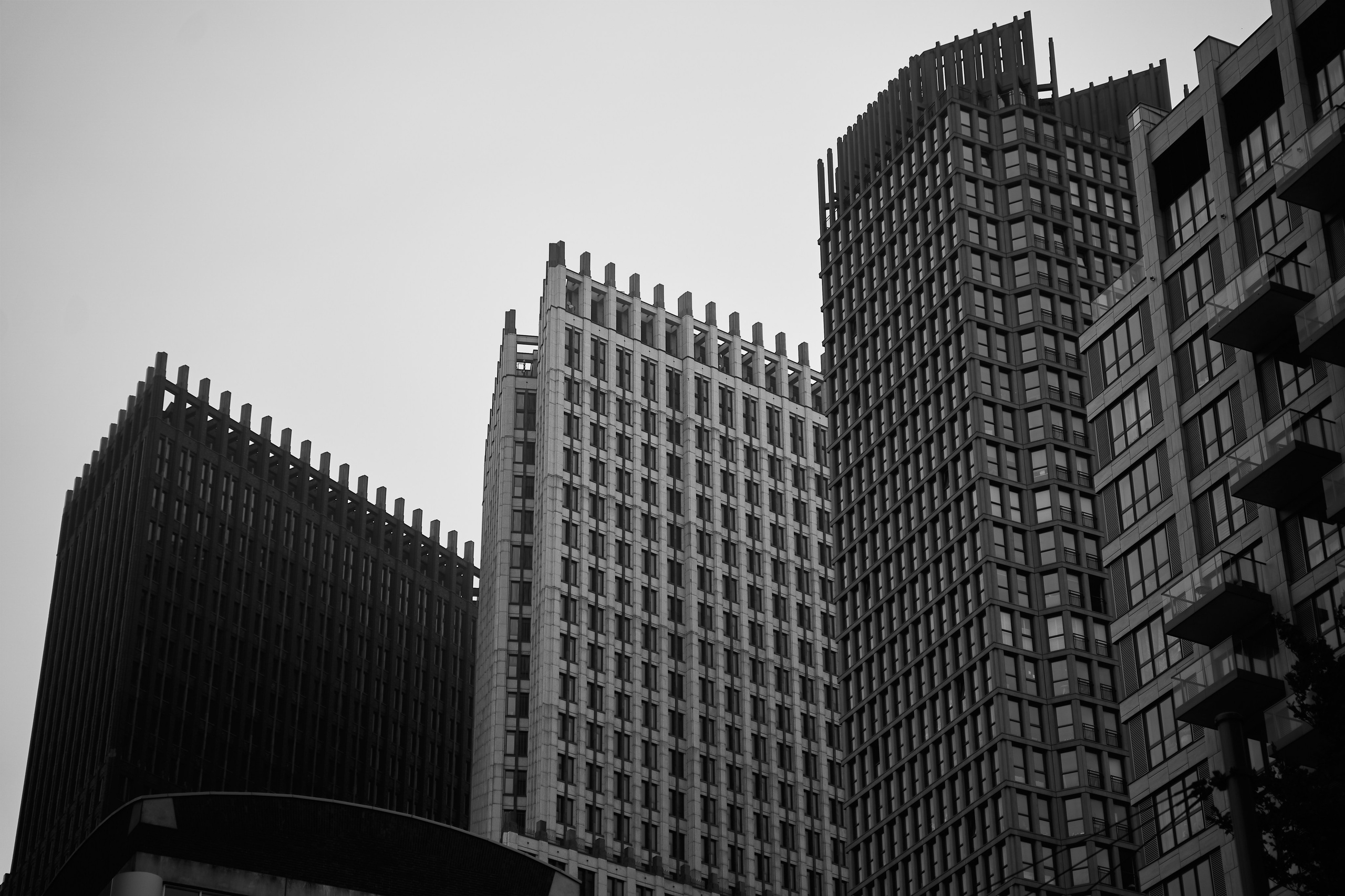 Netherlands. Denshyr — Visual Artist