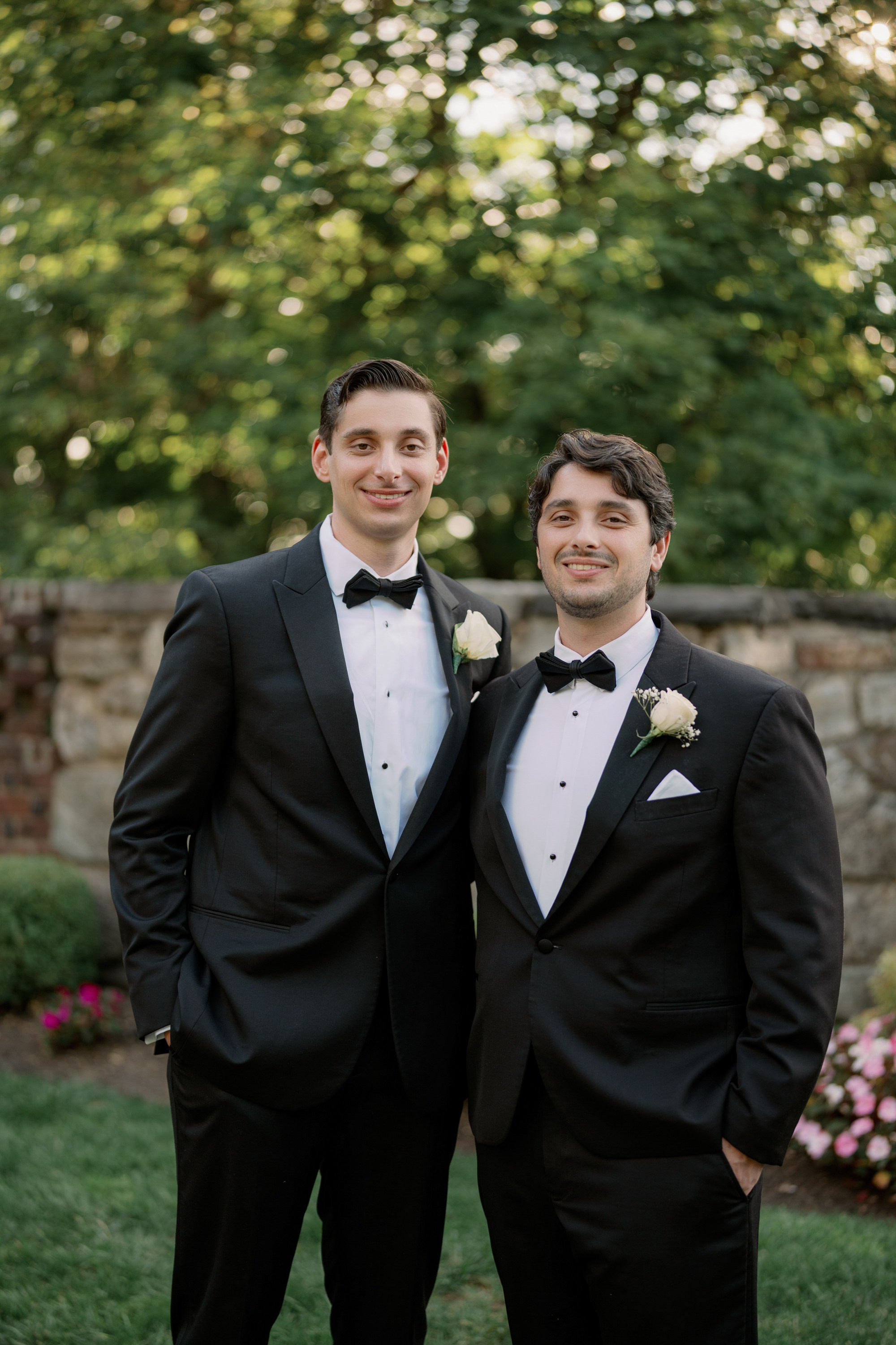 Cristina and Jack. Wedding photographer and videographer New York | New Jersey