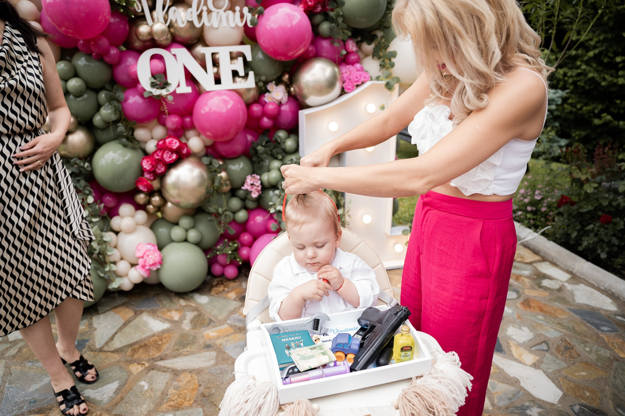 Mot. Family and kids photographer