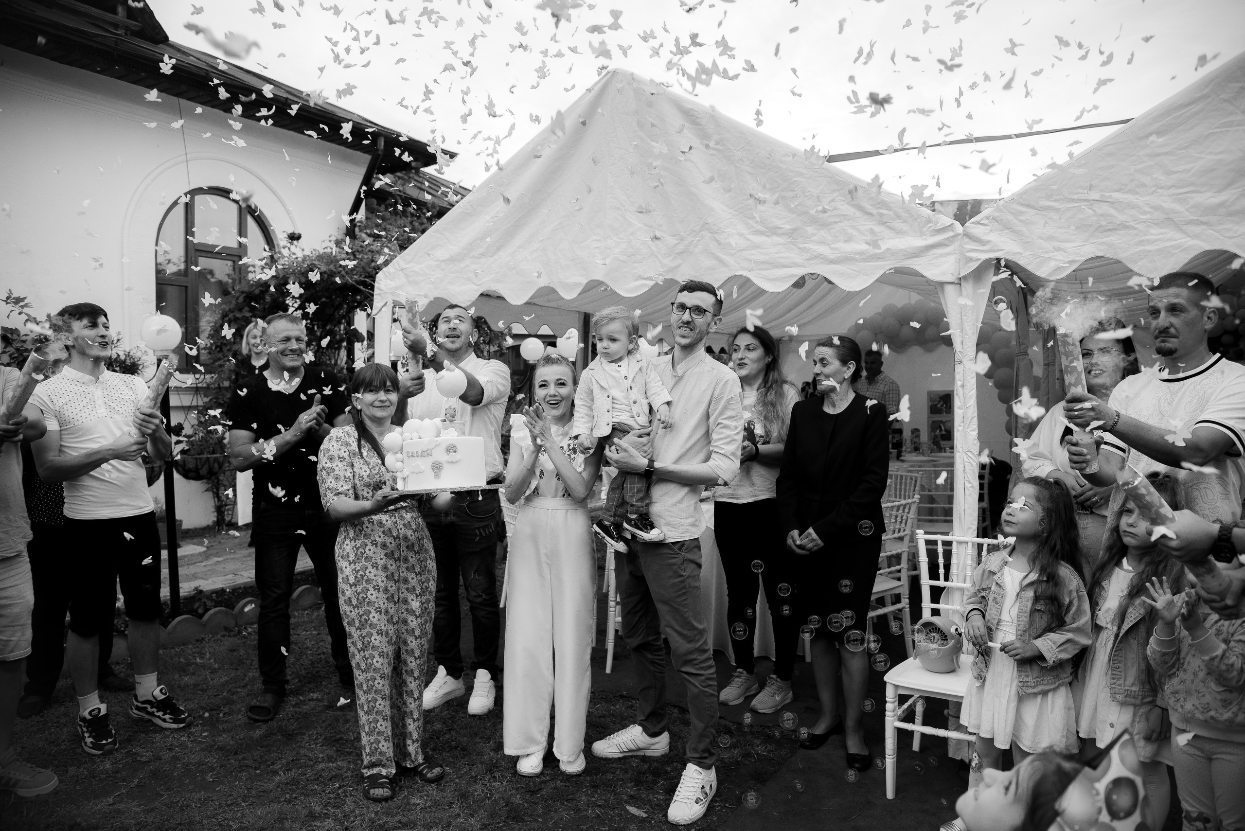 Mot. Family and kids photographer