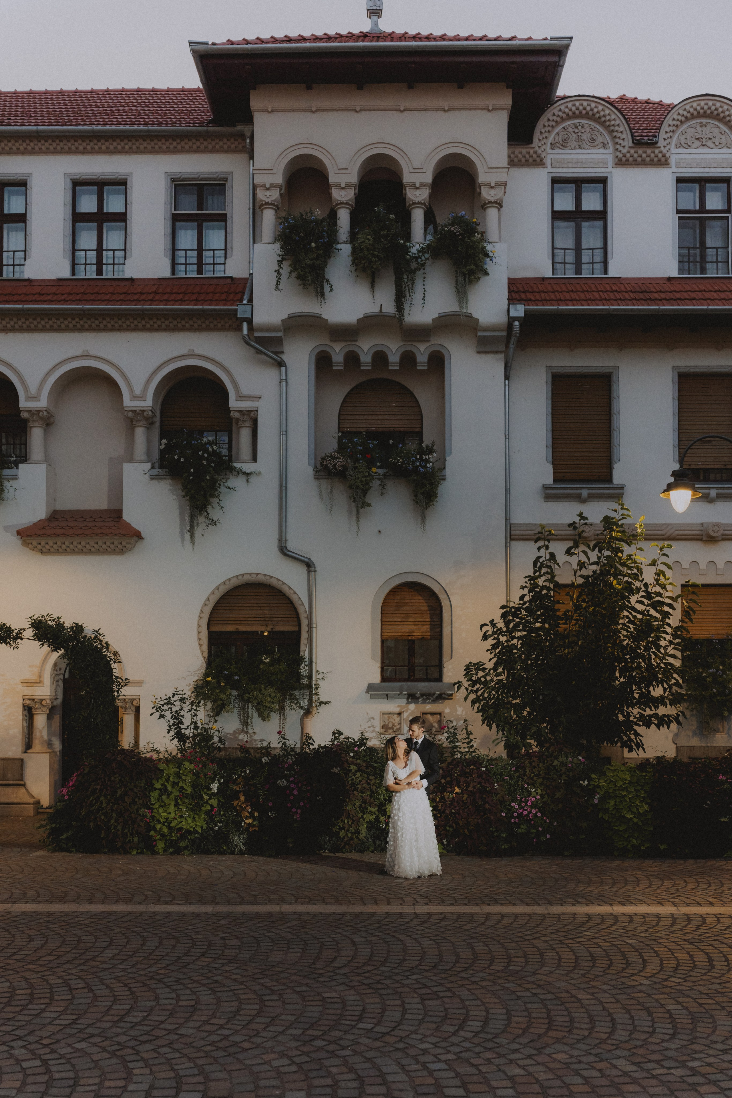 Ella - Catalin | Oradea