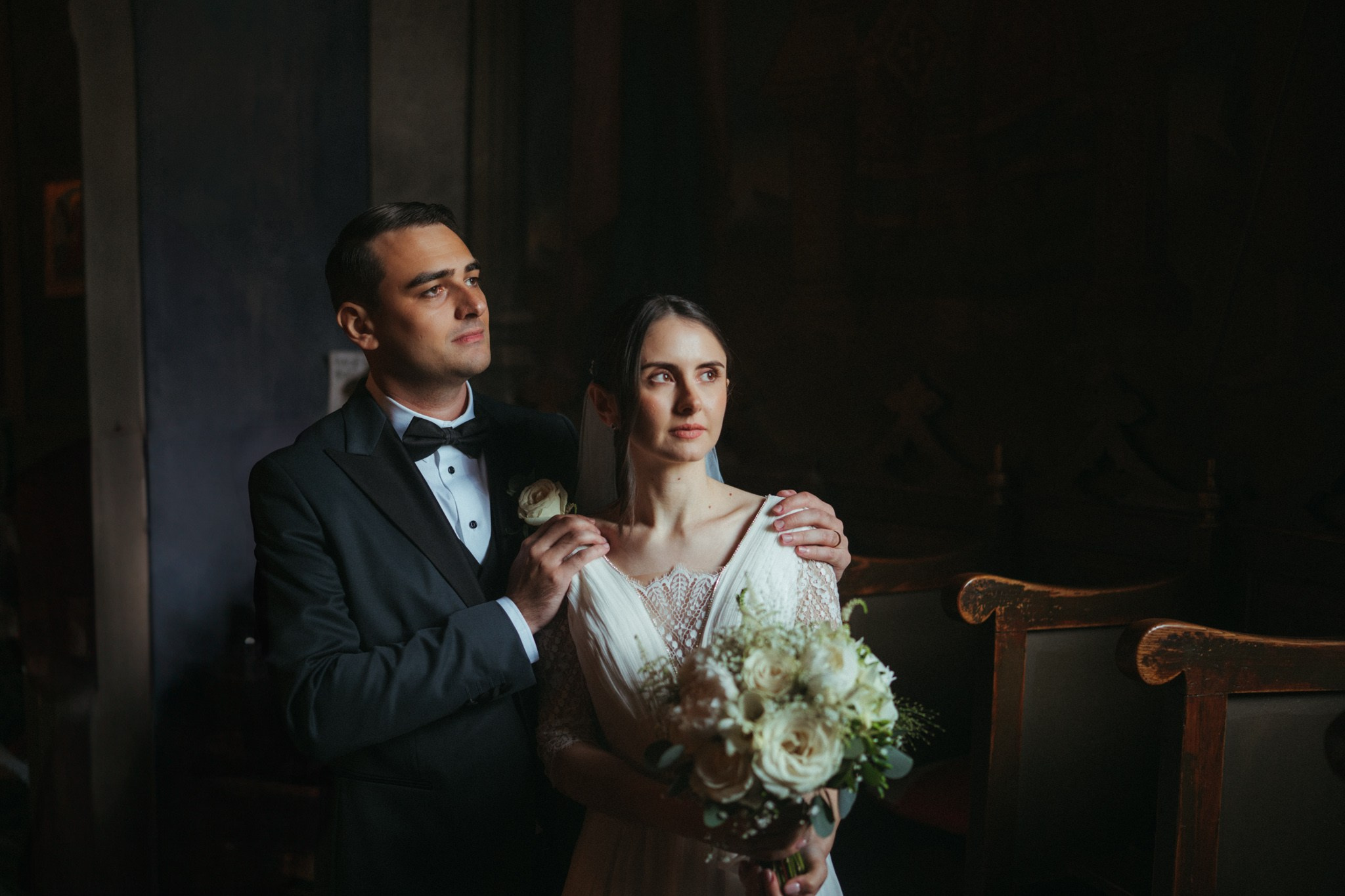 Fotografie de nunta. Fotografie & Videografie Nunta