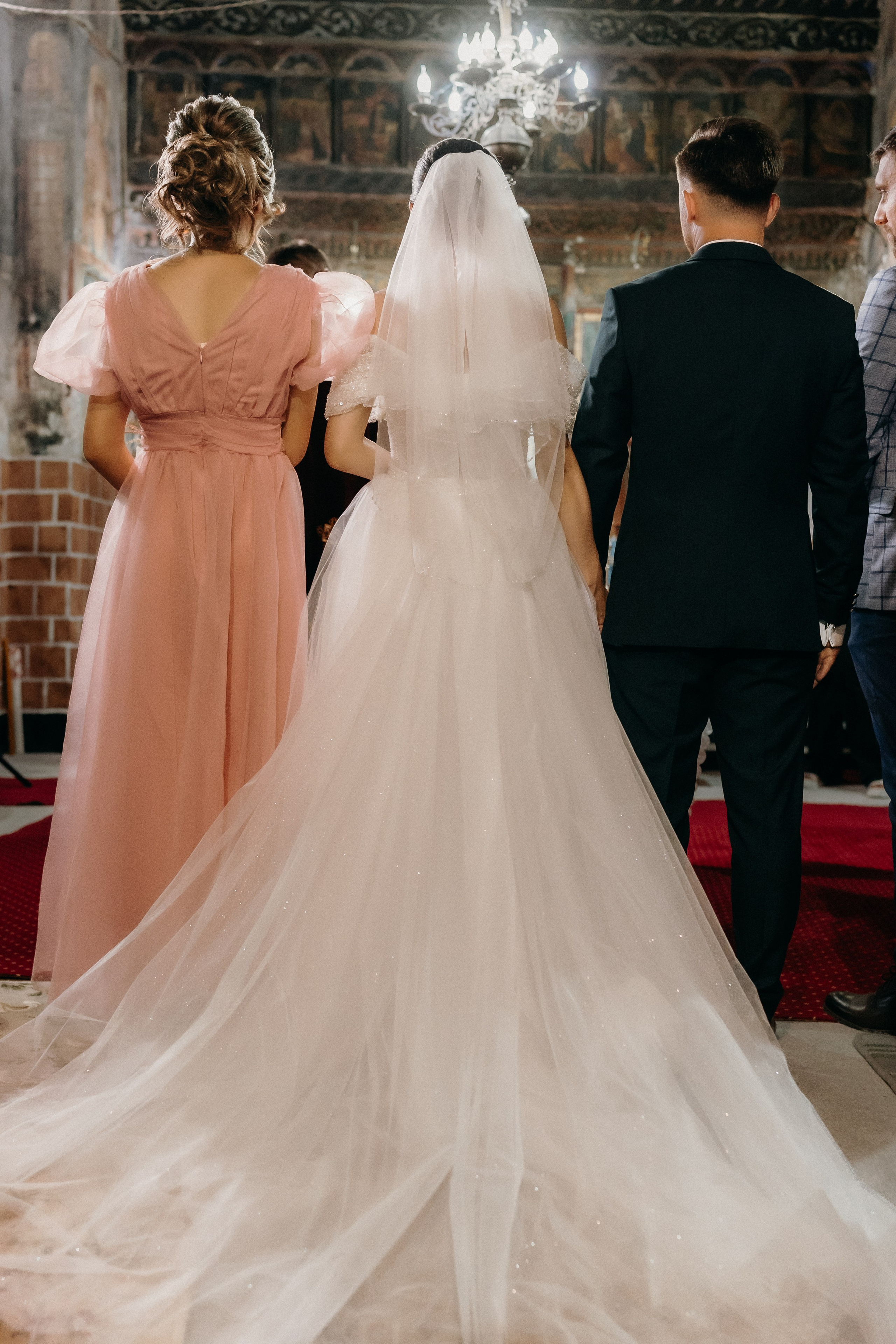 Catalina - Antonio | Horezu. Fotografie & Videografie Nunta