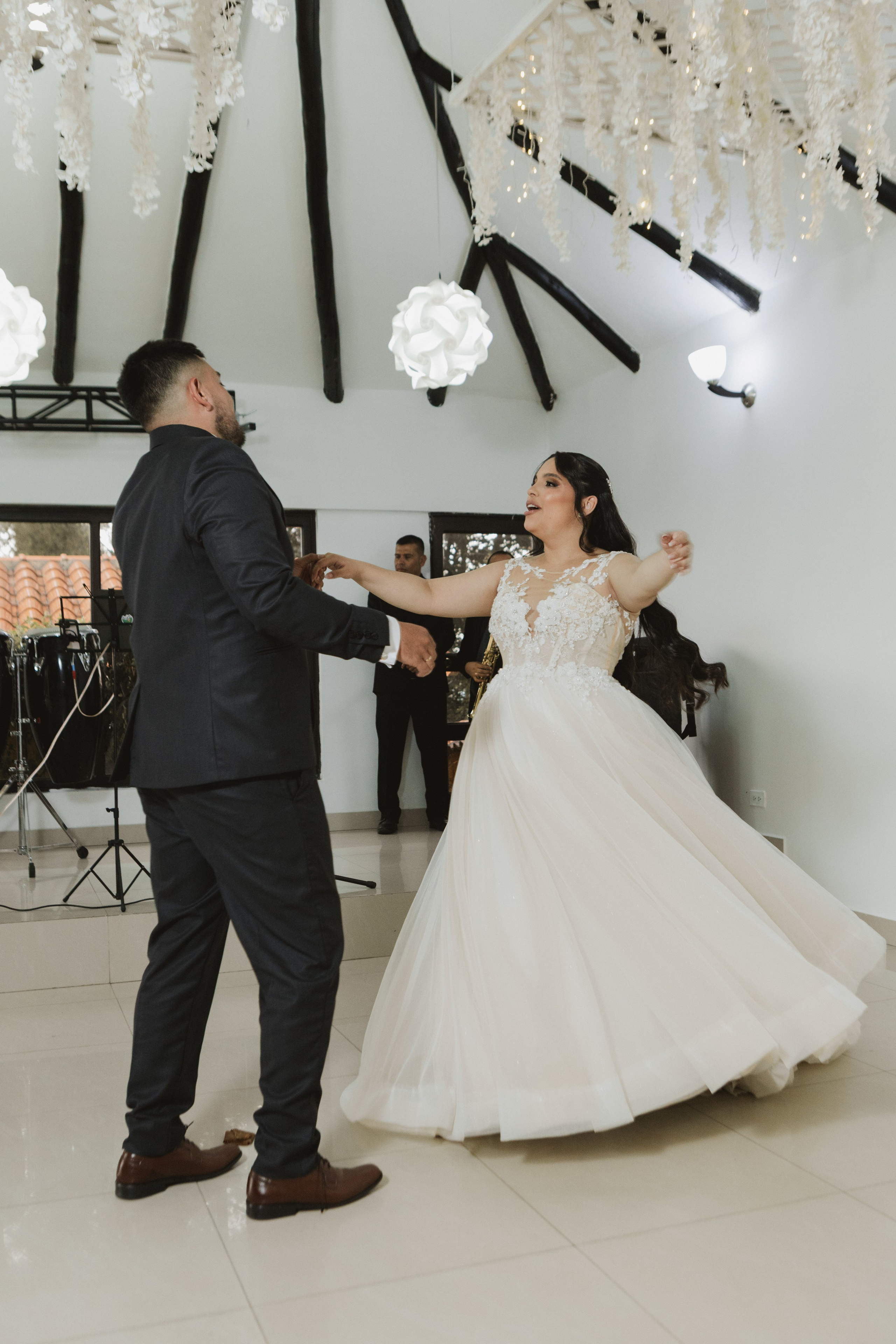 Gabriel & Maria. FOCALMAGIC