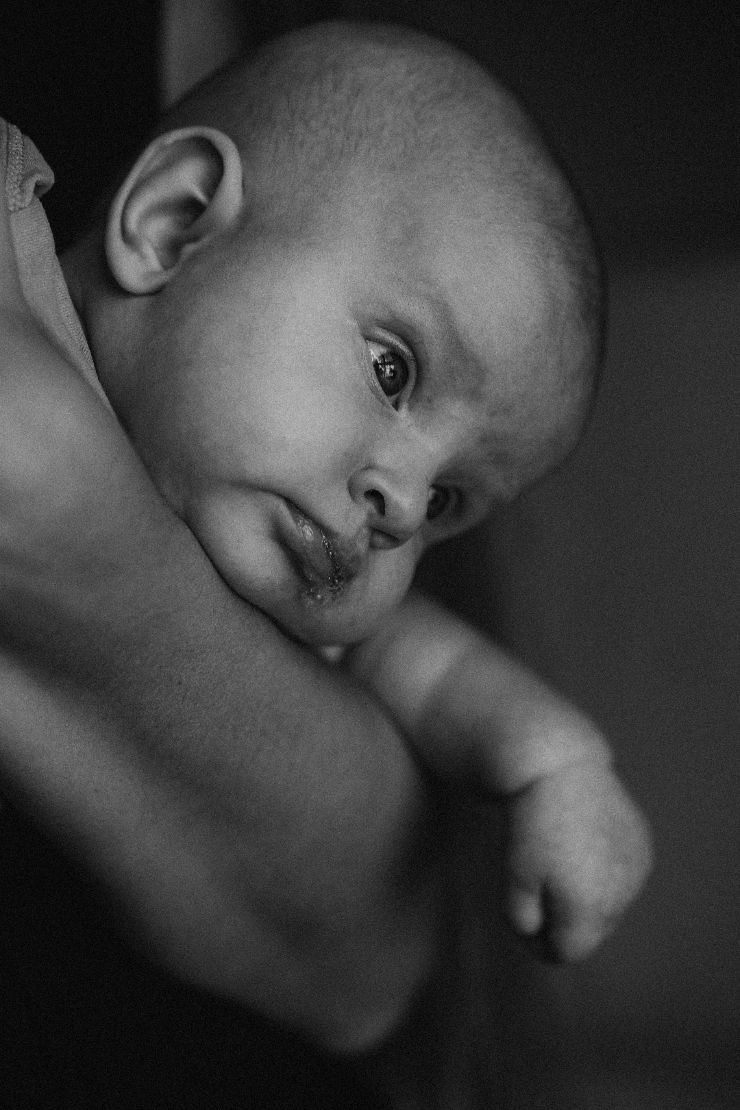 Better at Home. Fotografa documental de familia e nascimento em Florianópolis SC Daria Ermolaev