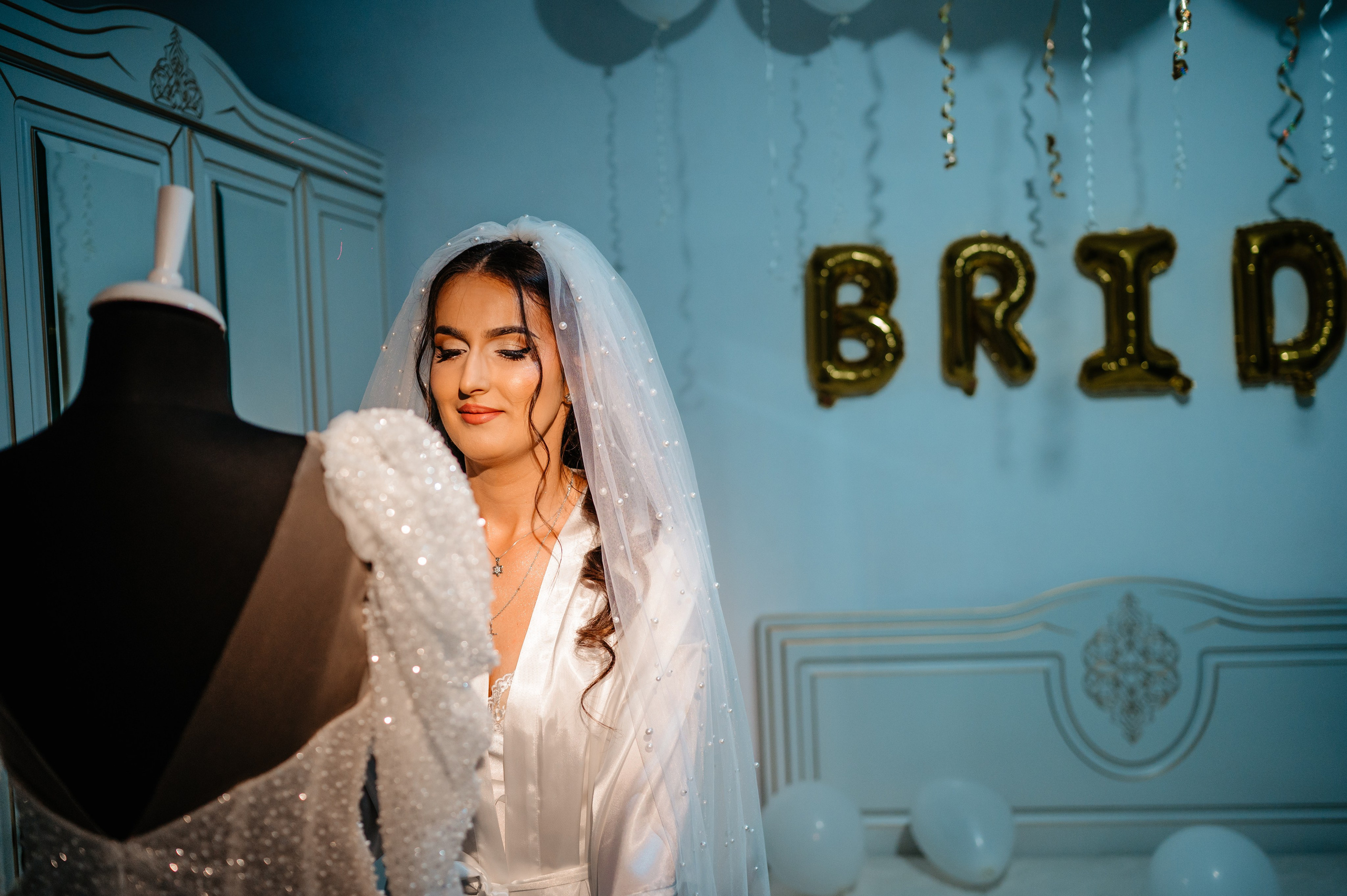 Denisa & Ciprian — Wedding Day. Mariusclaudiucojocaru.wfolio.pro