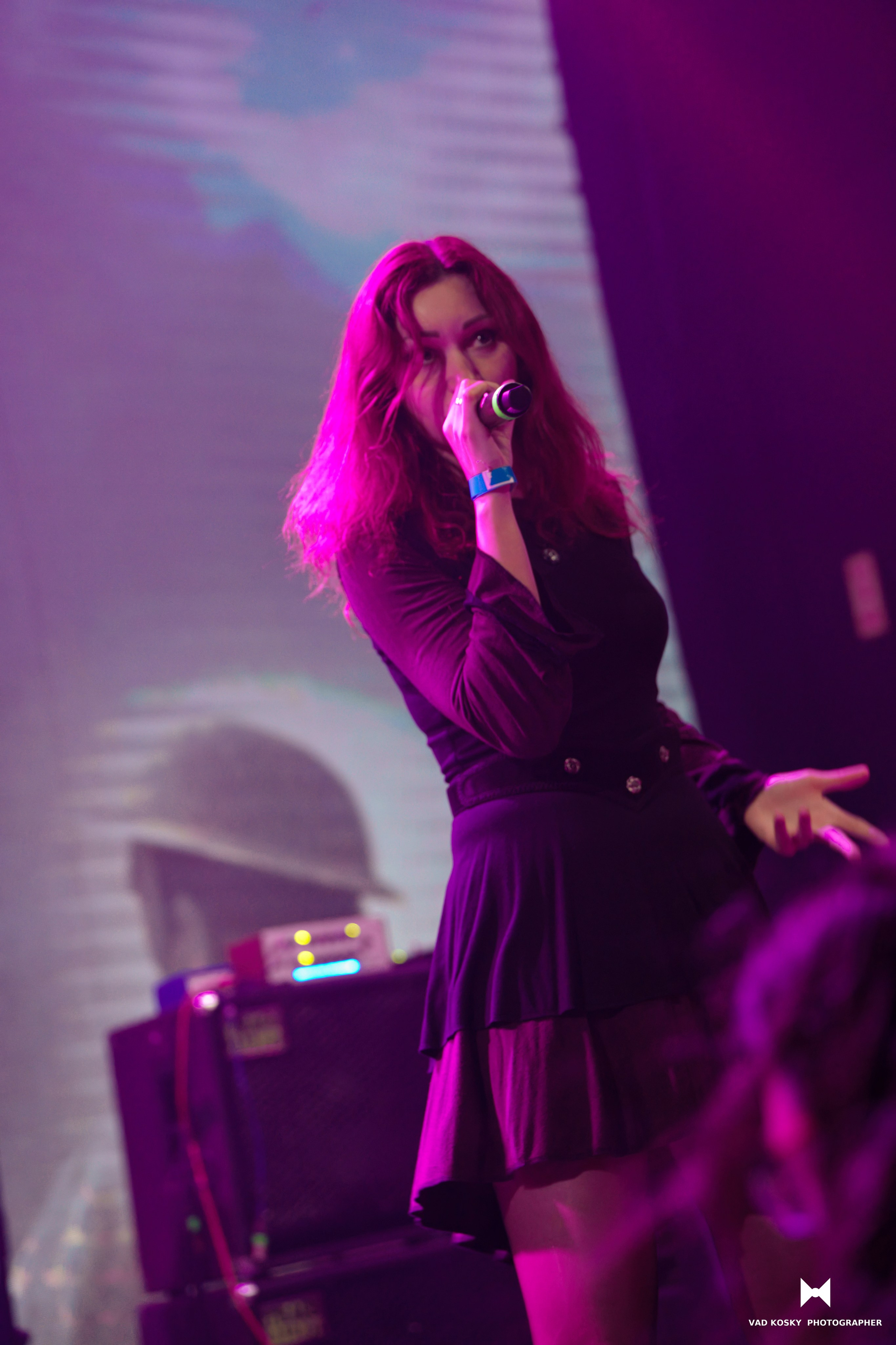 Desert — Gagarin TLV 18.10.25. Vad Kosky Photographer