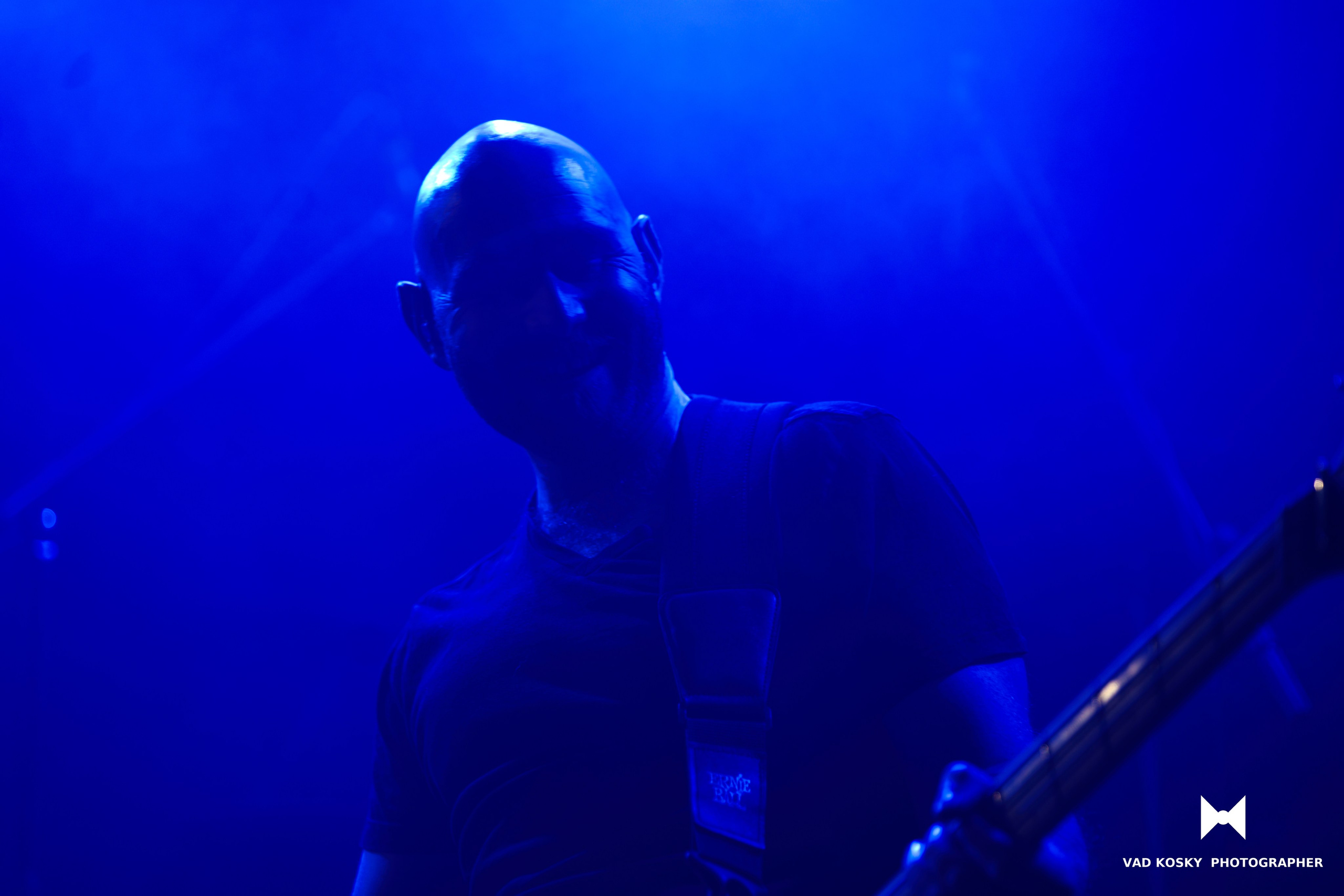 Walkways — Gagarin TLV 18.10.25. Vad Kosky Photographer