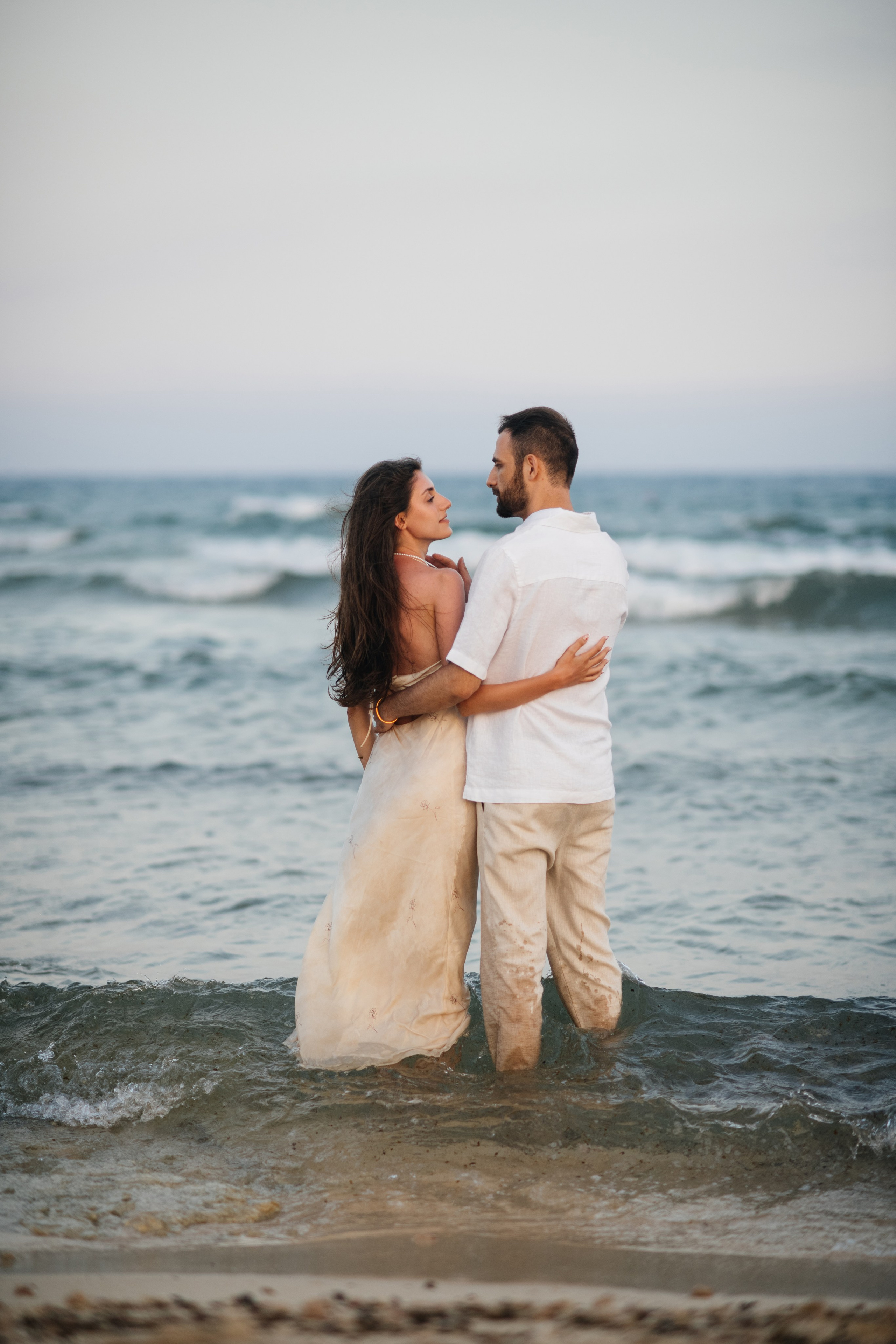 S & R. Фотограф на Кипре