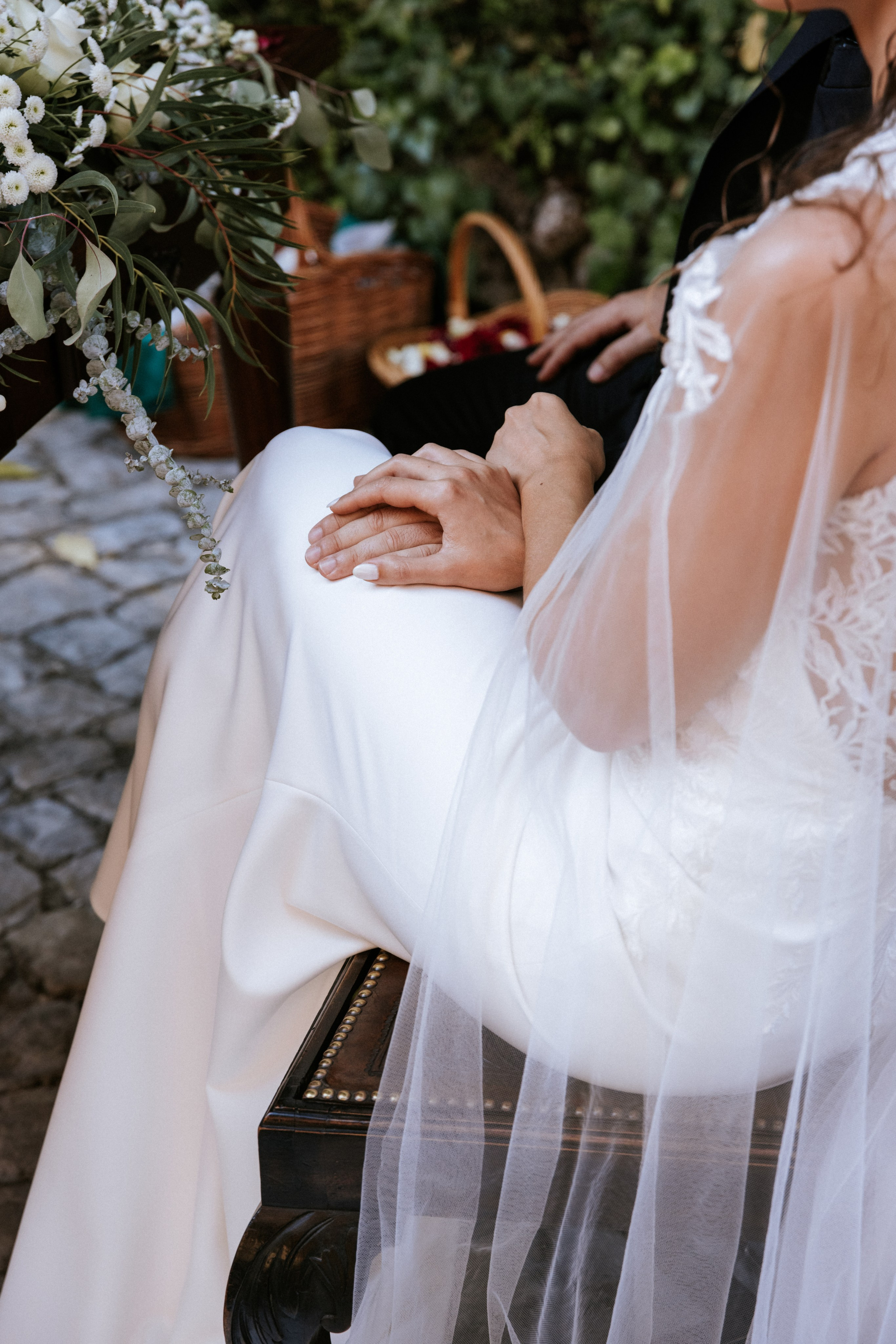 Galeria e Filme Casamento Challet Fonte Nova. Fotografia e Filmes de Casamento de Luxo | Portugal & Destination Weddings | Ricardo & Mary Pictures