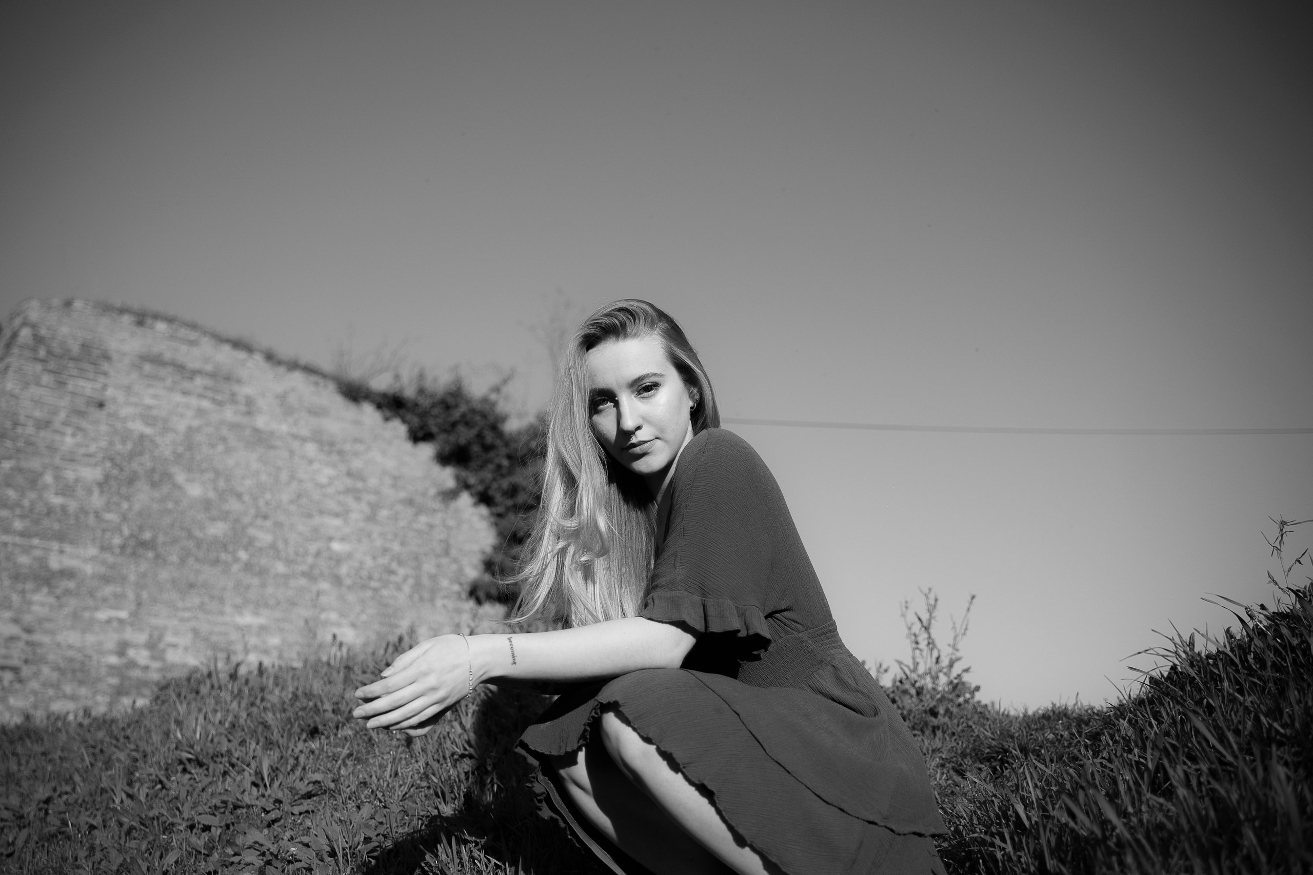 Lenka. Zhukov studio