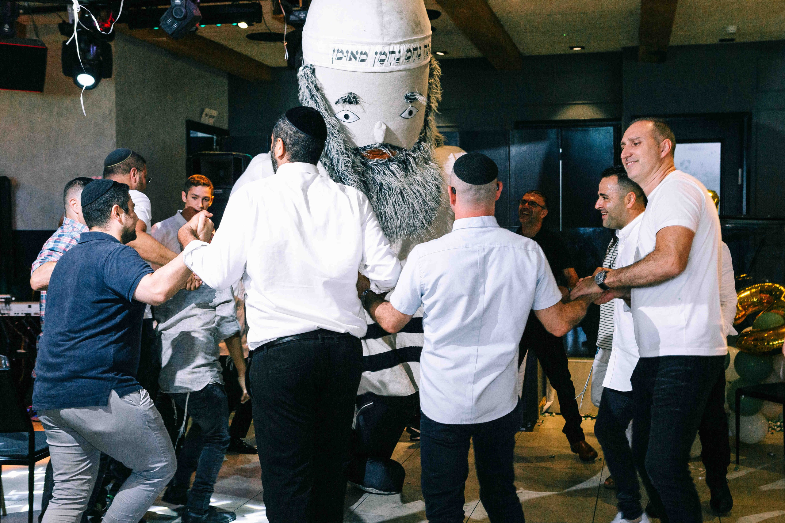 BAR MITZVAH IN A RESTAURANT (NETANYA). Https://shi-photo.com/
