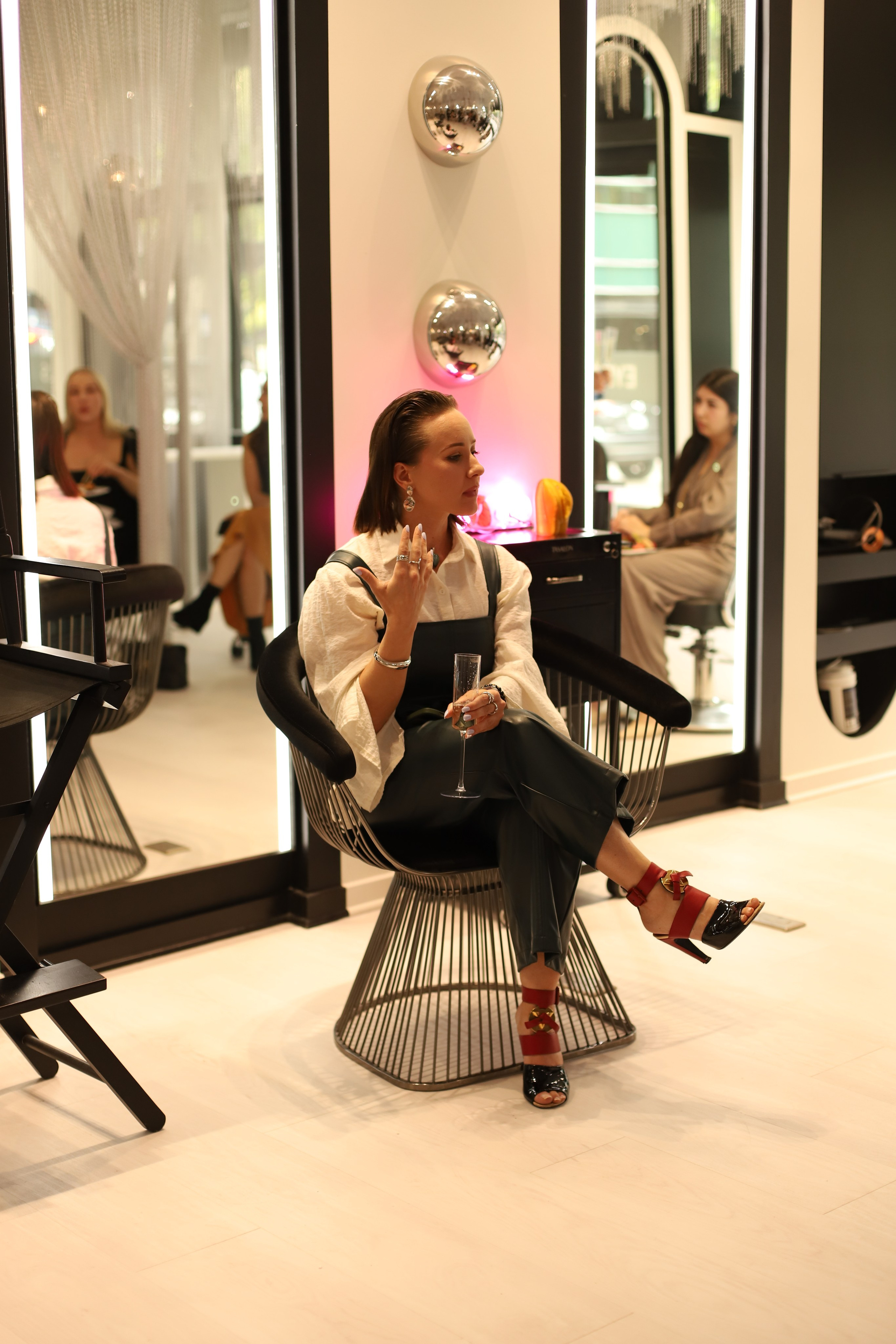 Seduction godeess. VALERIIA VIUNOVA individual shooting\love story\event\brand