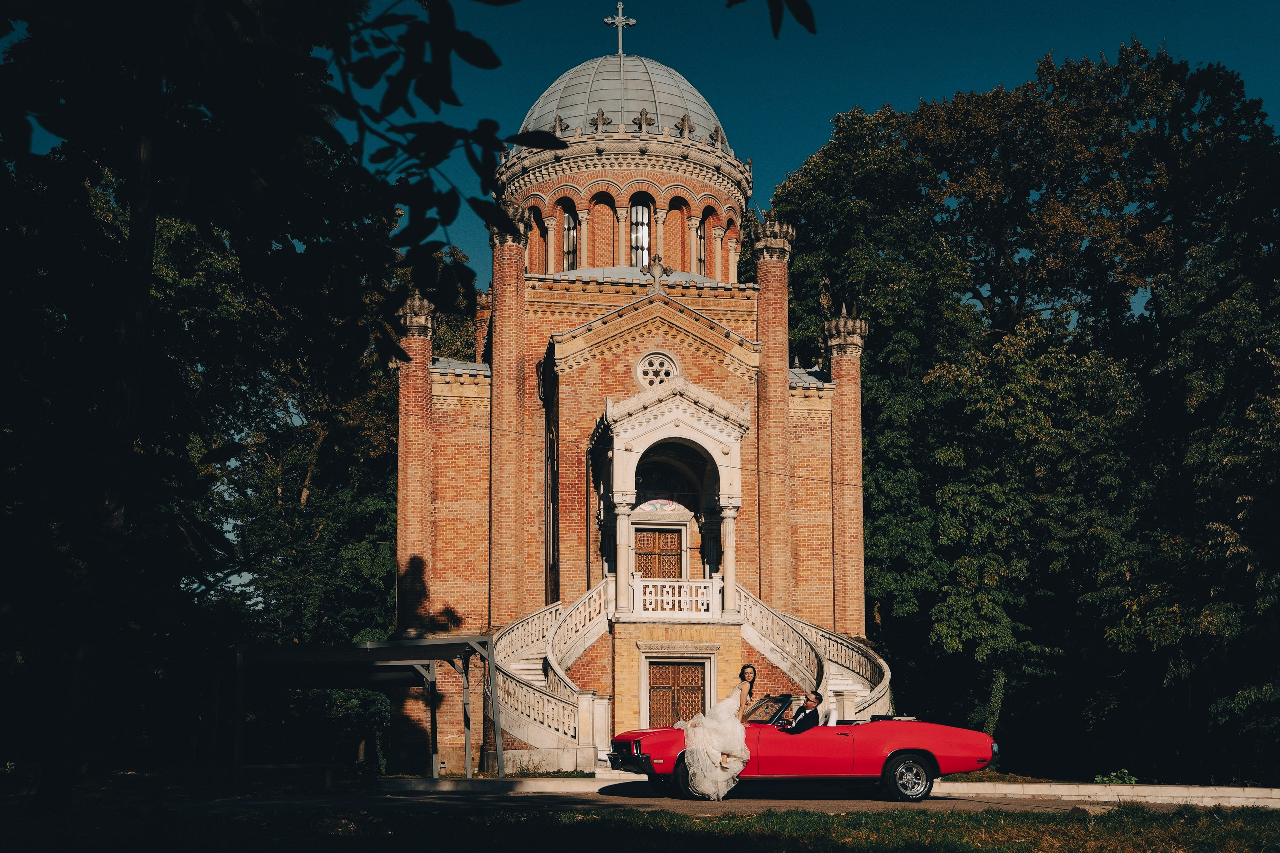 Anca & Bogdan (Trash the Dress). Fotograf evenimente. Fotograf nunta. Fotograf Botez. Mihaela Savu