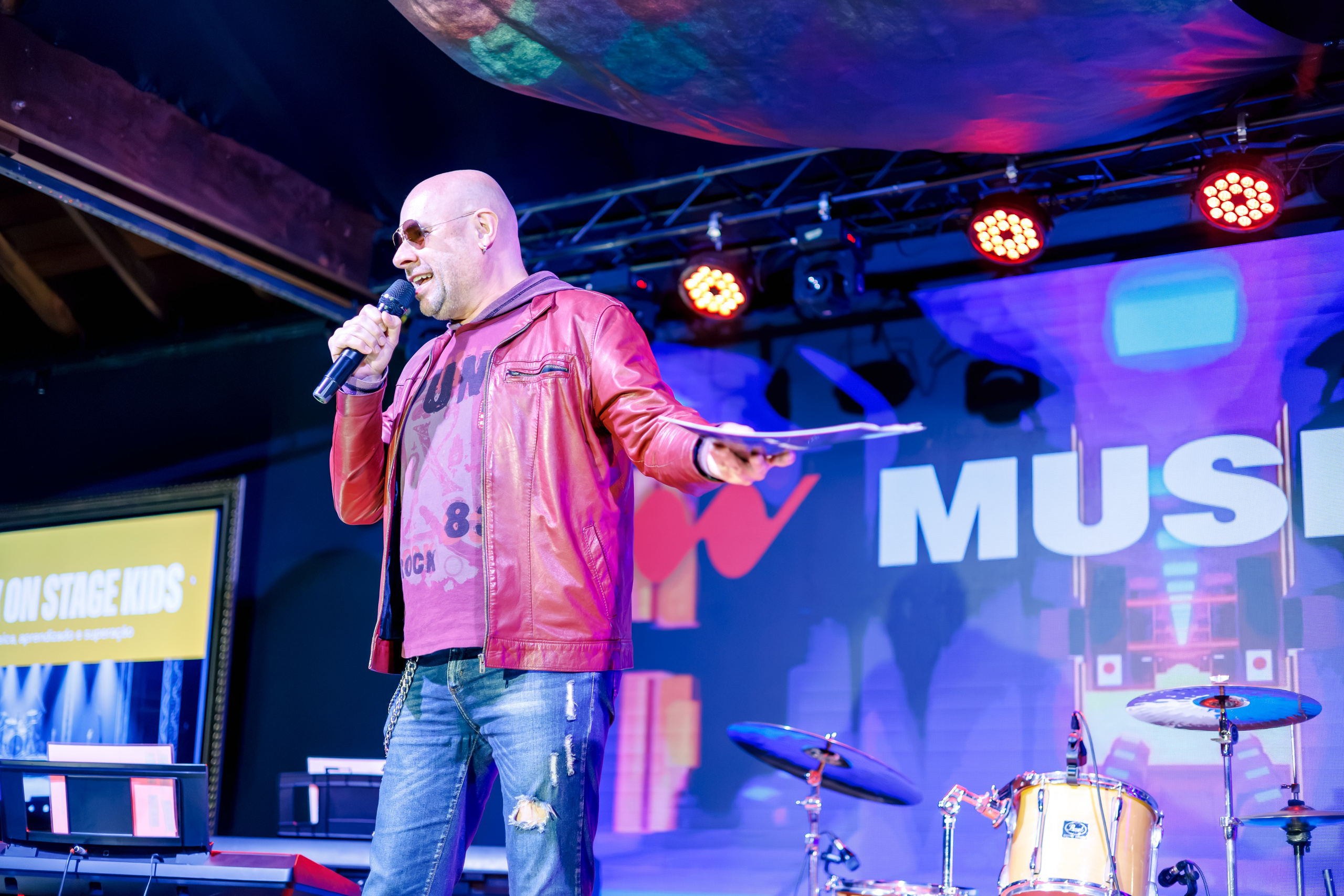 Musiflex on Stage — Kids. Will Reis fotografia — Fotógrafo em Curitiba