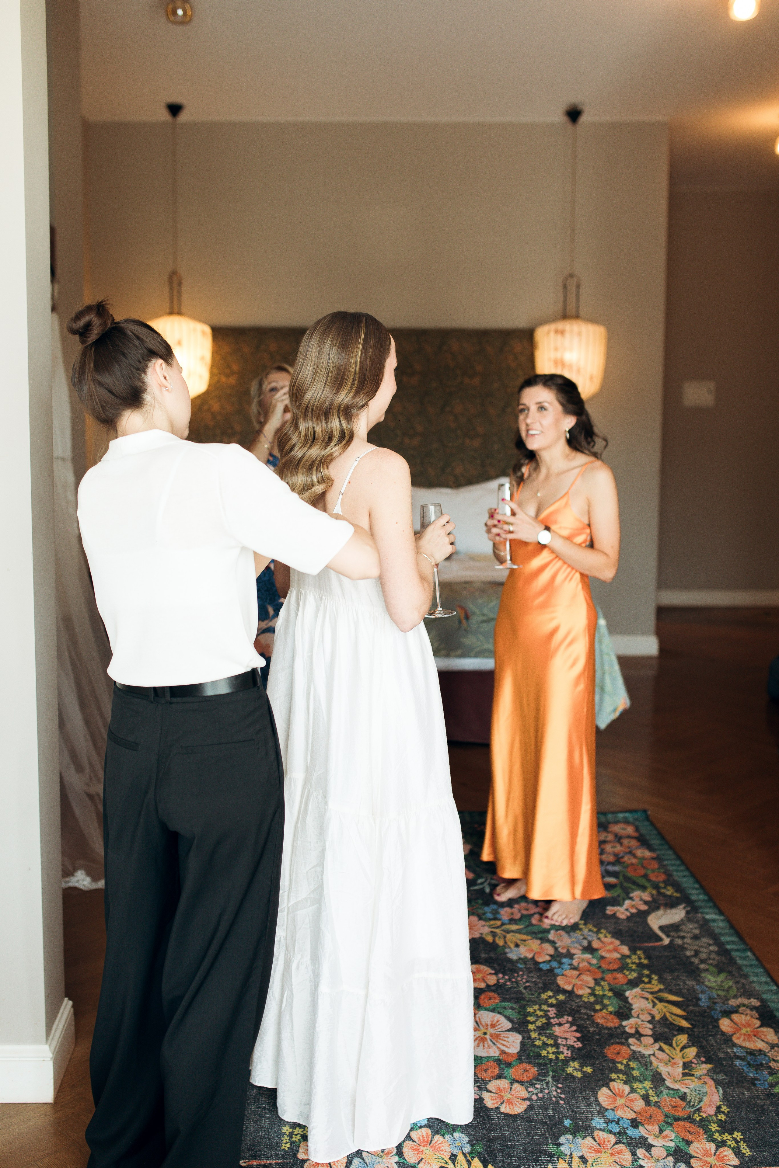 Robert & Medeline. Wedding photographer in Georgia