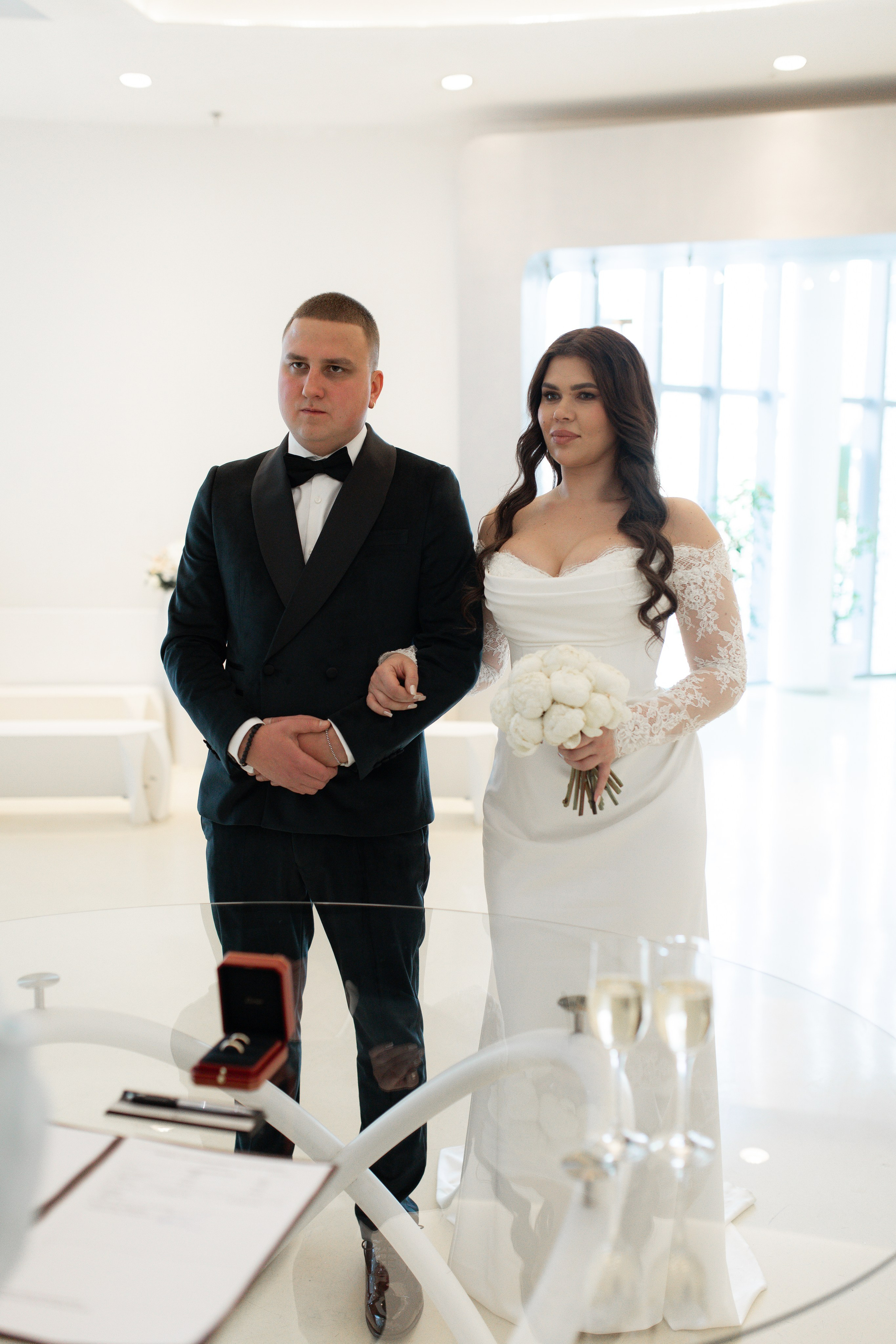 Andriy & Ksenia. Wedding photographer in Georgia