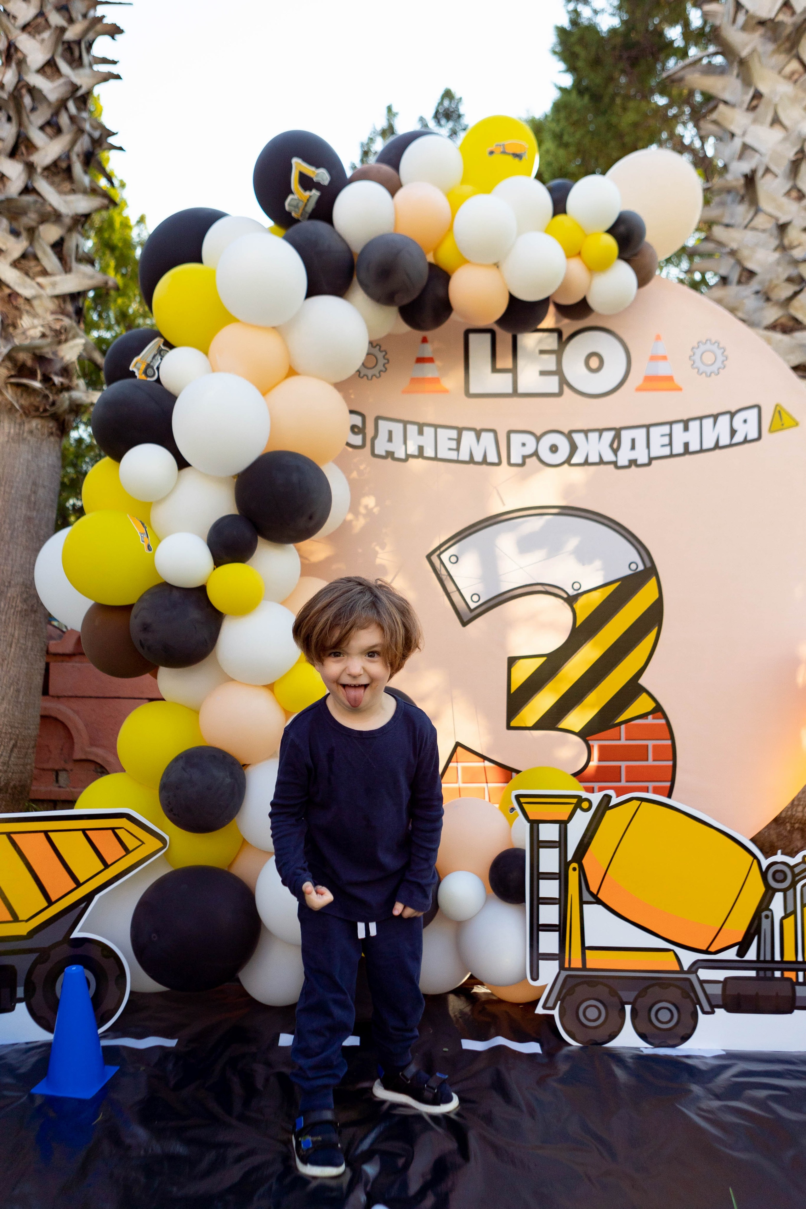 Детские праздники. Свадебный и семейный фотограф Жанна Руденко