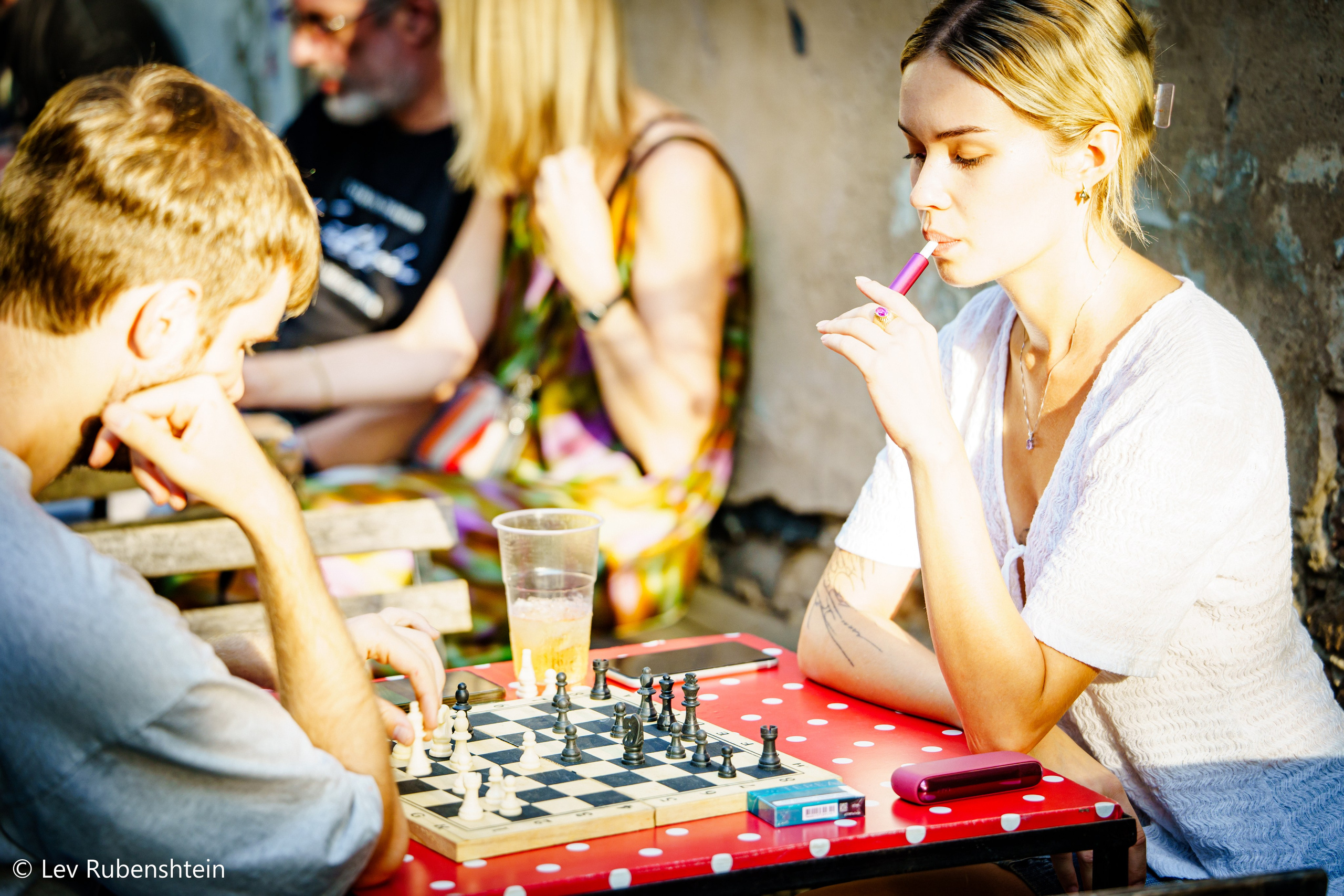 SUMMER FEST 17.08.2024. Concert and Event photographer in Belgrade, Serbia