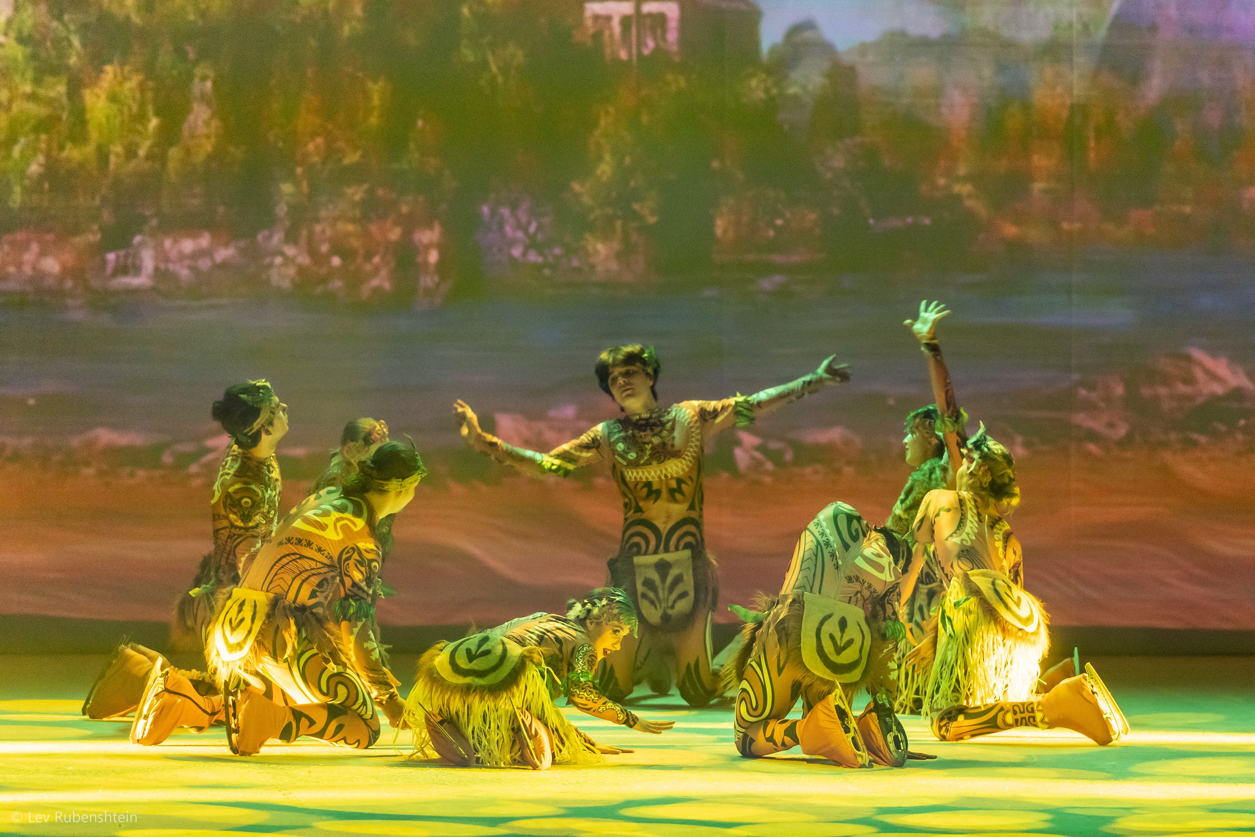 Aladin 1001 Nights 03.12.2024. Concert and Event photographer in Belgrade, Serbia