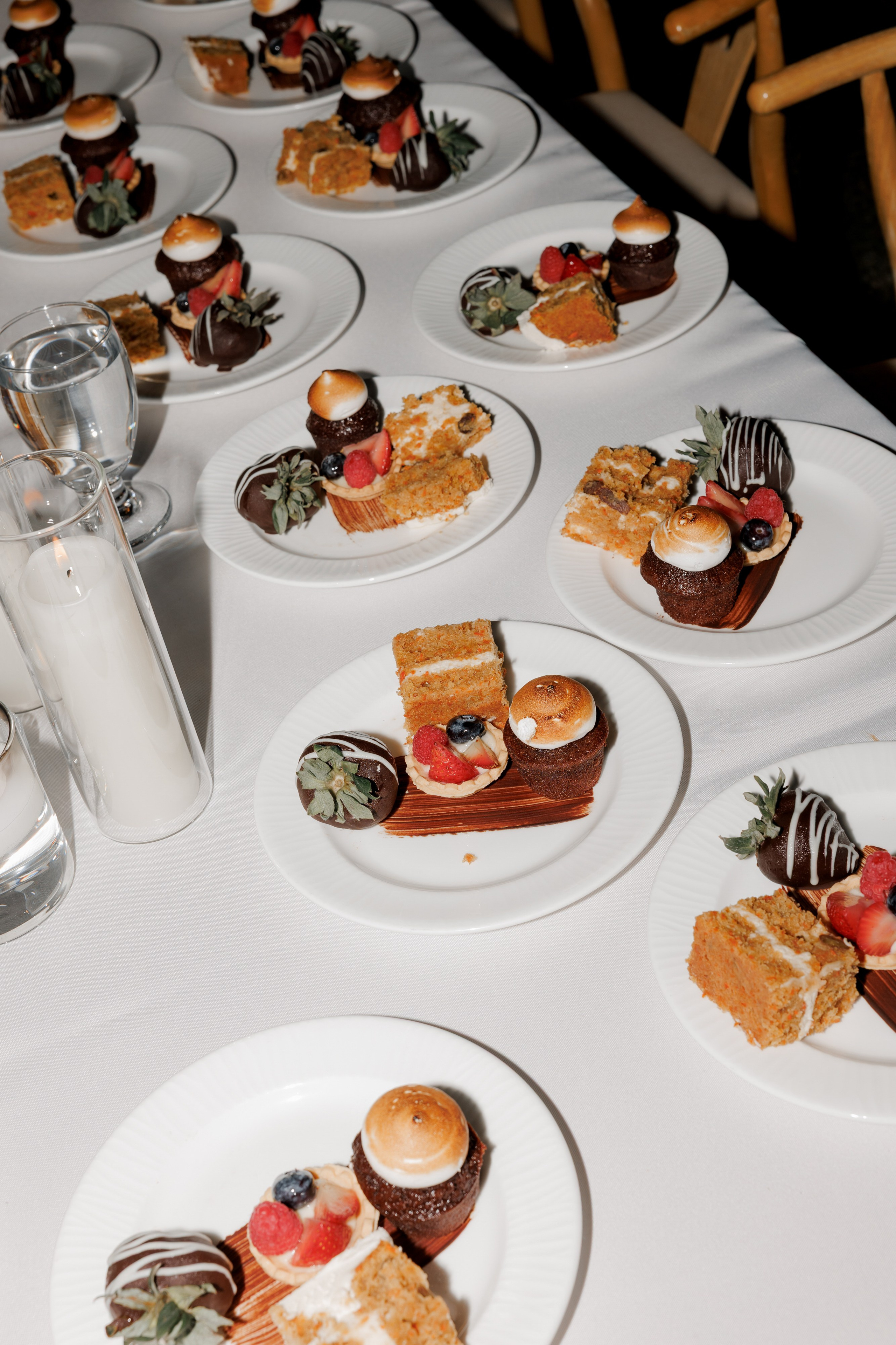 Marci and Yi. Wedding photographer and videographer New York | New Jersey