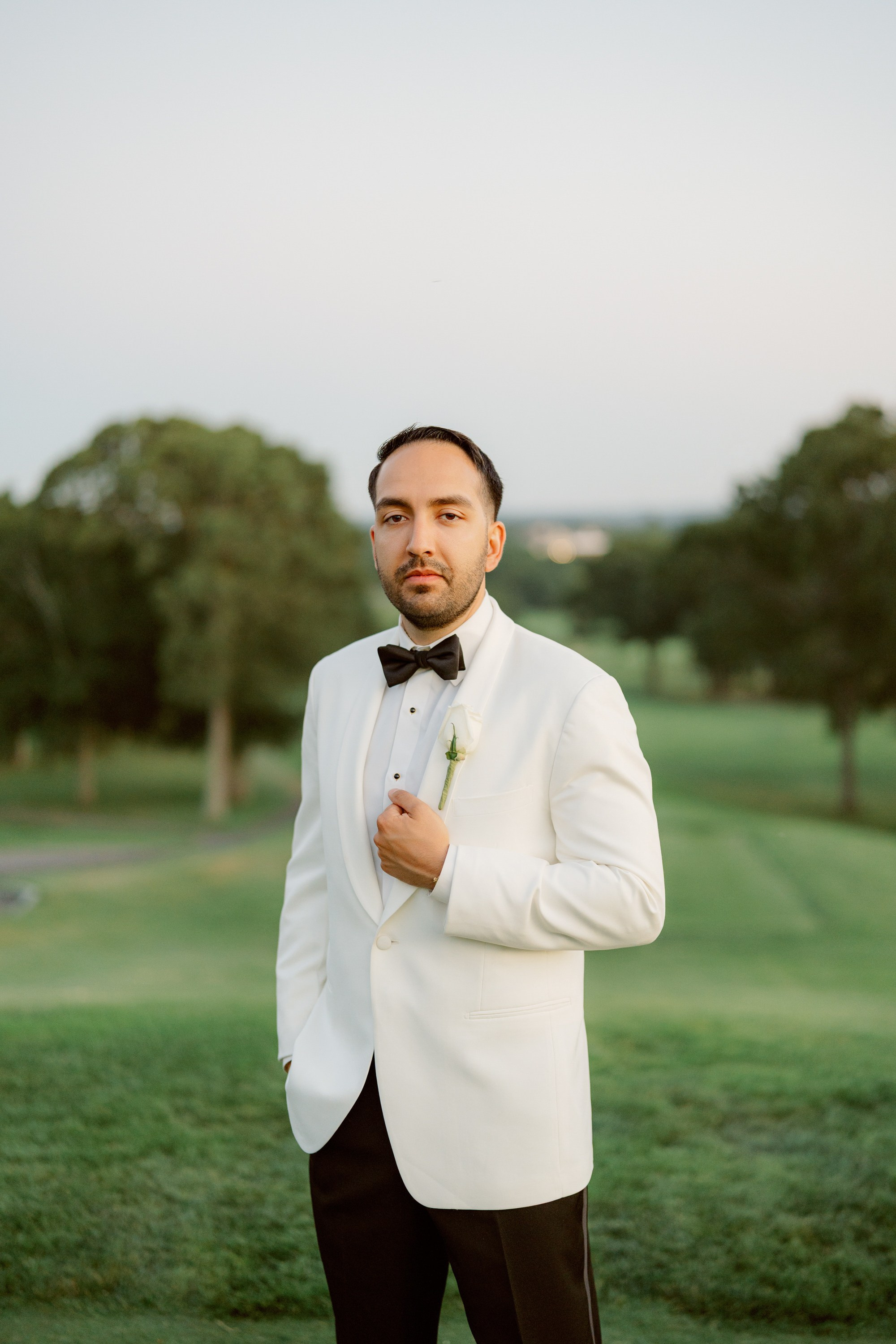 Gabrielle and Josh. Wedding photographer and videographer New York | New Jersey