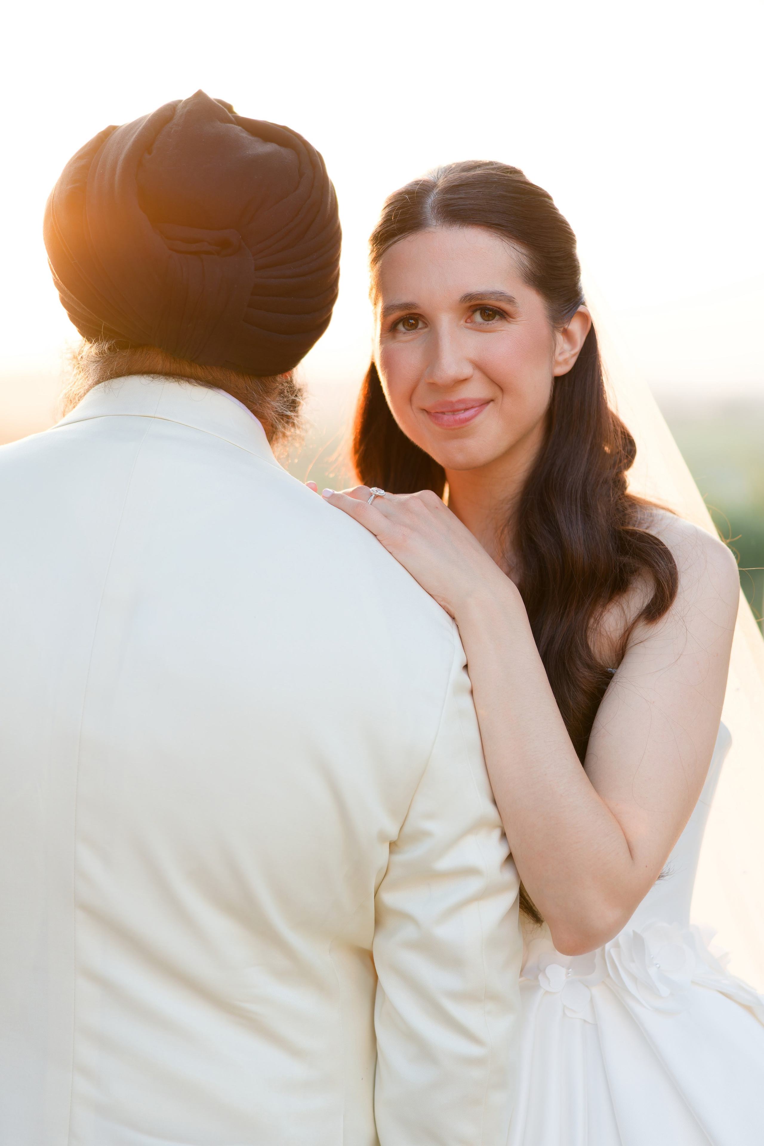 Wedding at Antica Fattoria di Paterno PREVIEW. Destination Wedding Photographer — Nikita Burtsev