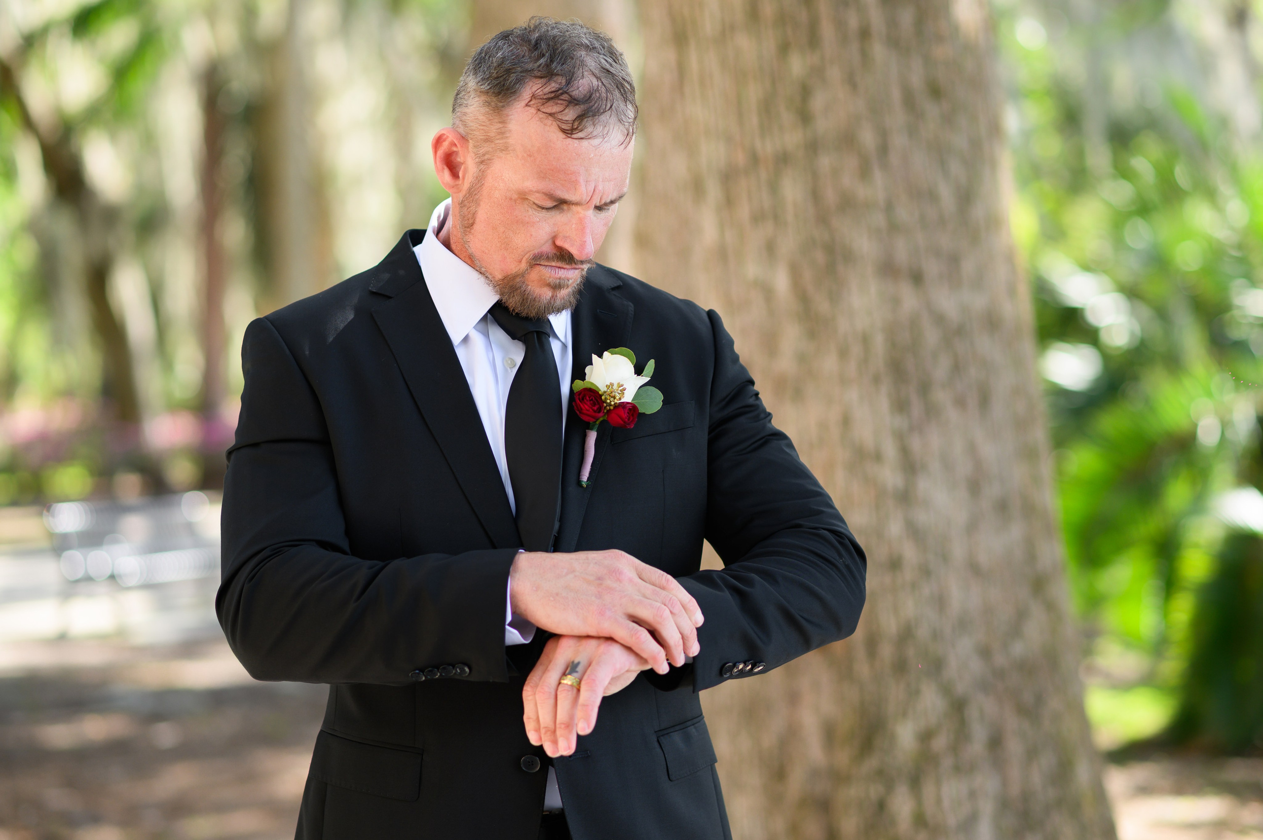 Y + C. Wedding photographer in Orlando, Boston & New York Anderson Marques