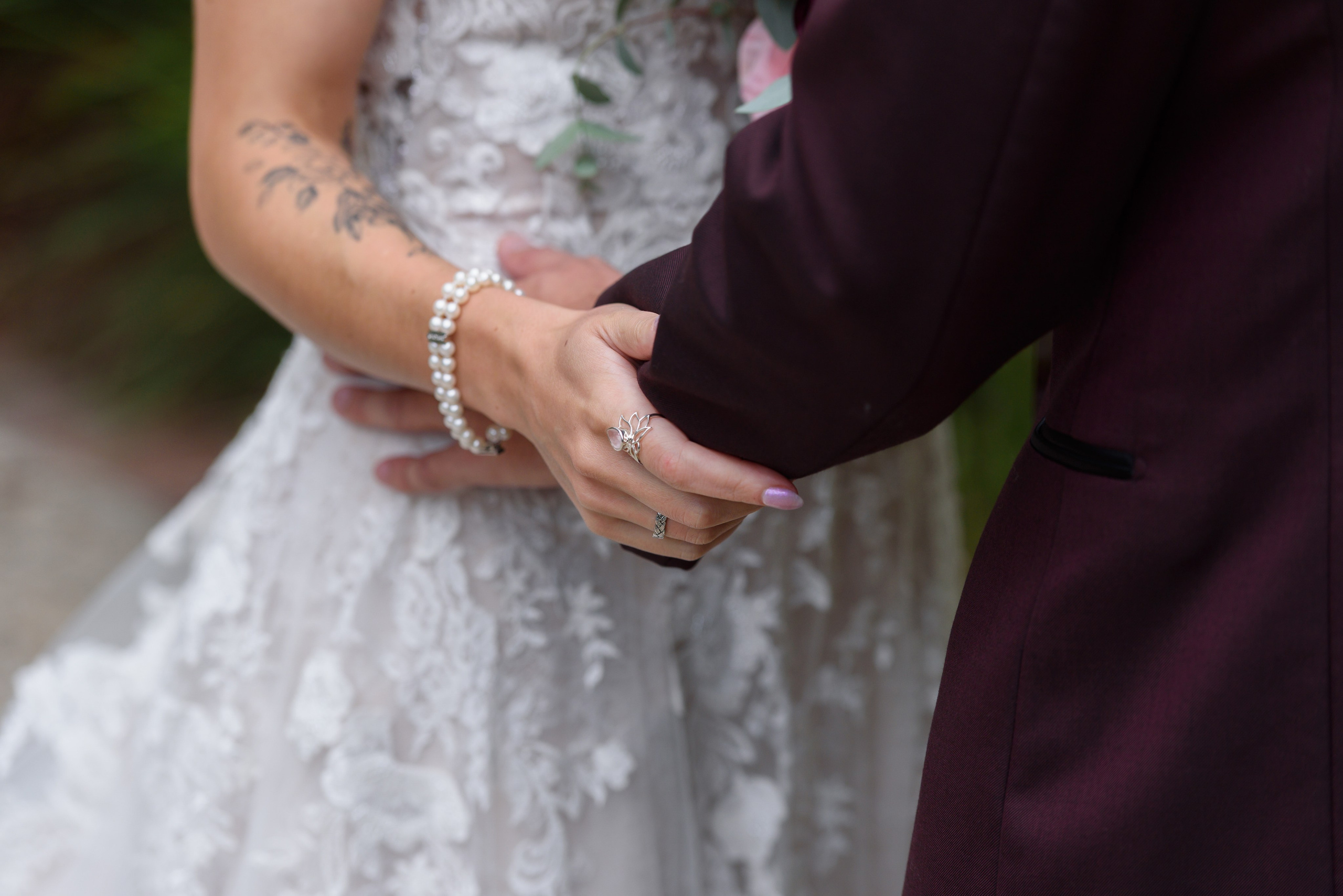 J + S. Wedding photographer in Orlando, Boston & New York Anderson Marques