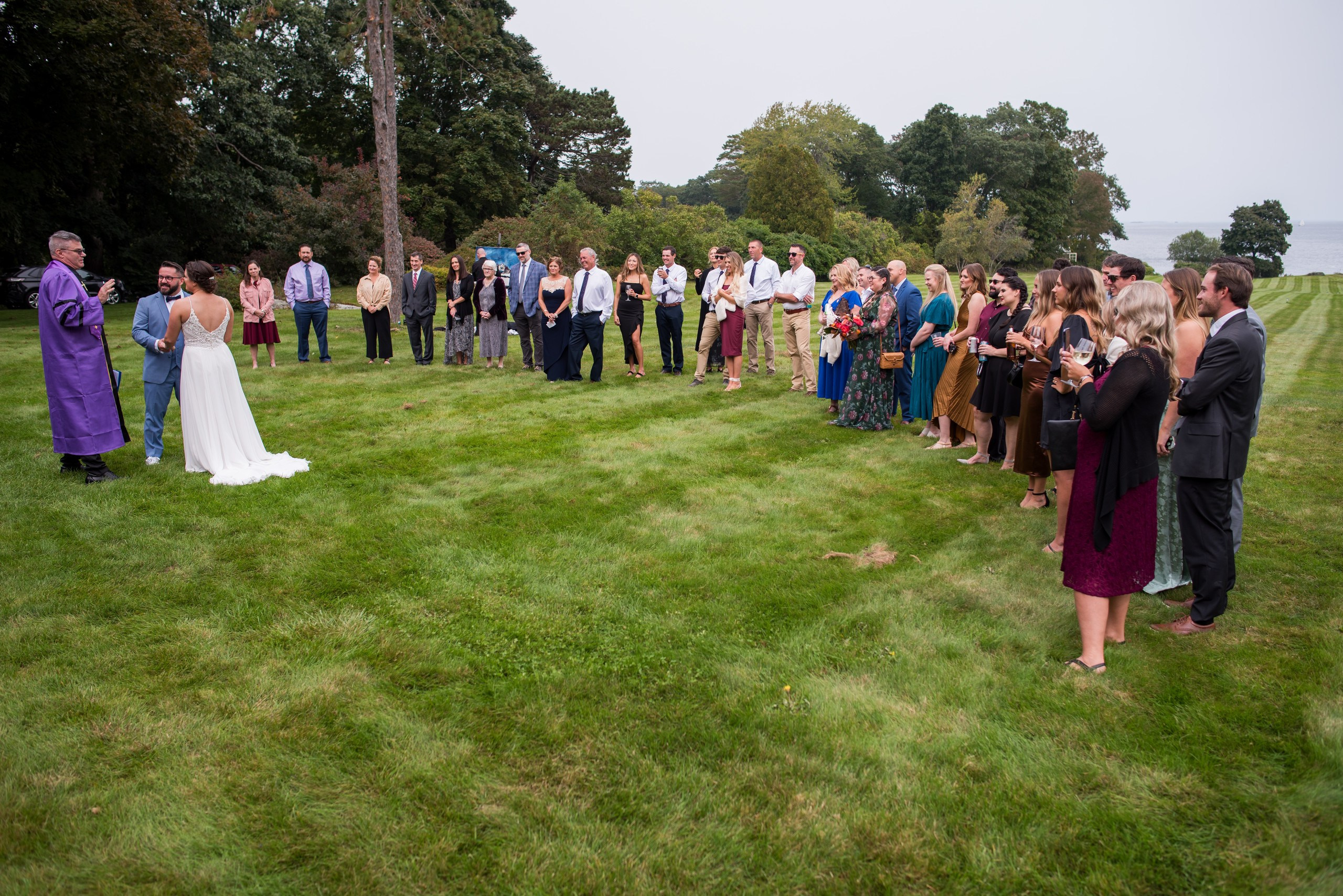 C + A. Wedding photographer in Orlando, Boston & New York Anderson Marques