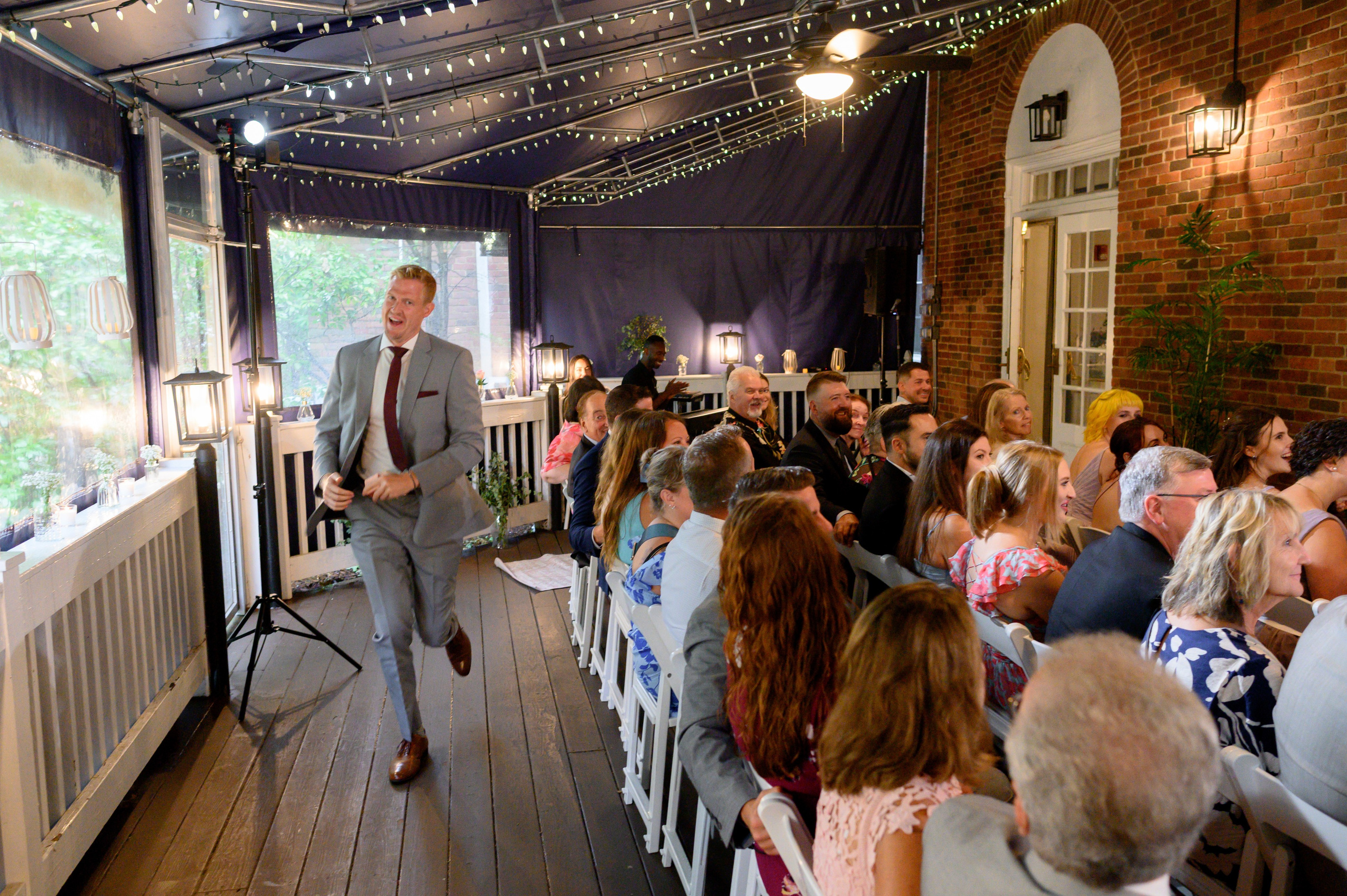 J + S. Wedding photographer in Orlando, Boston & New York Anderson Marques