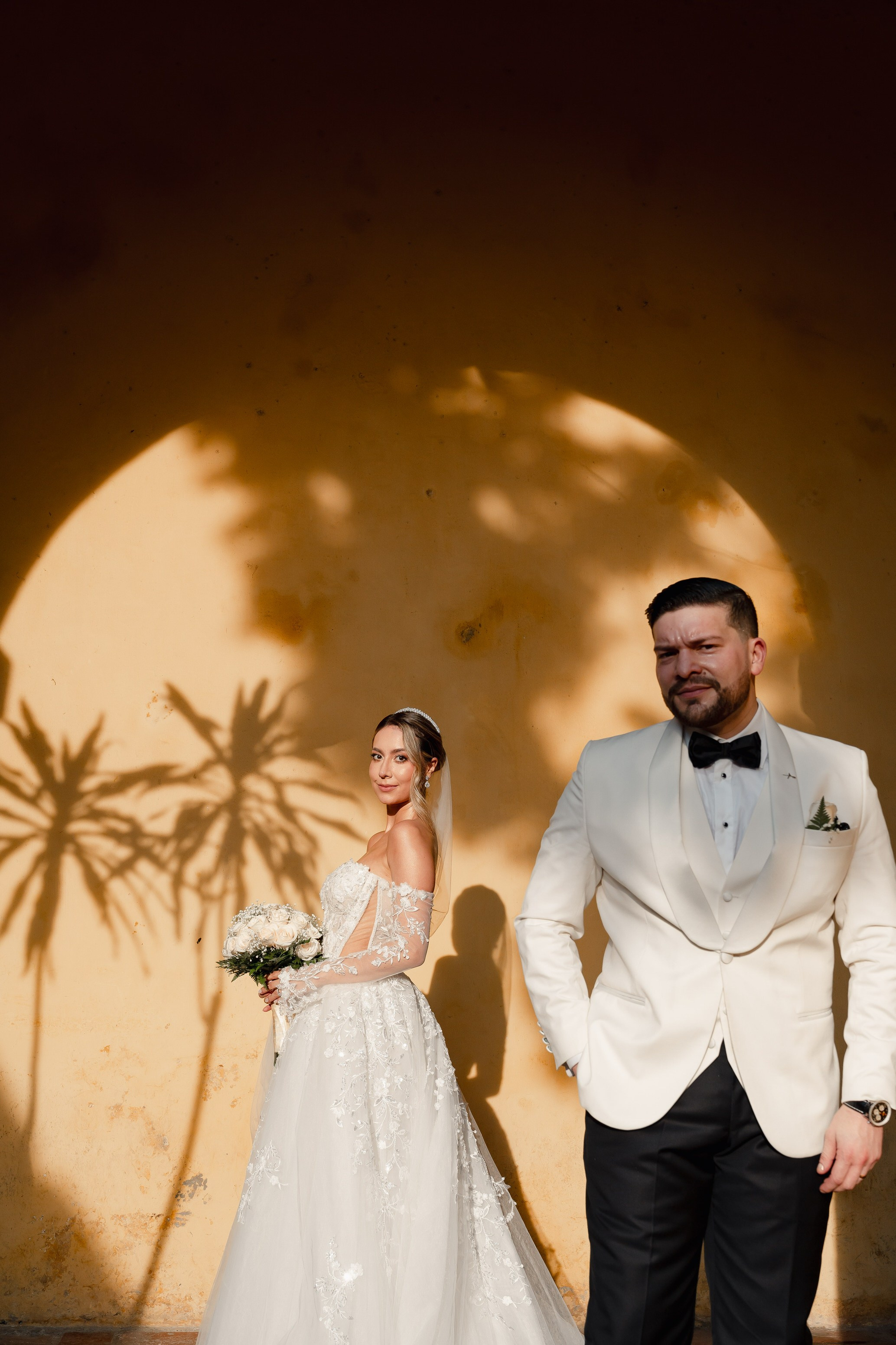 Cata & Alejo. Miguel Velasquez Fotógrafo