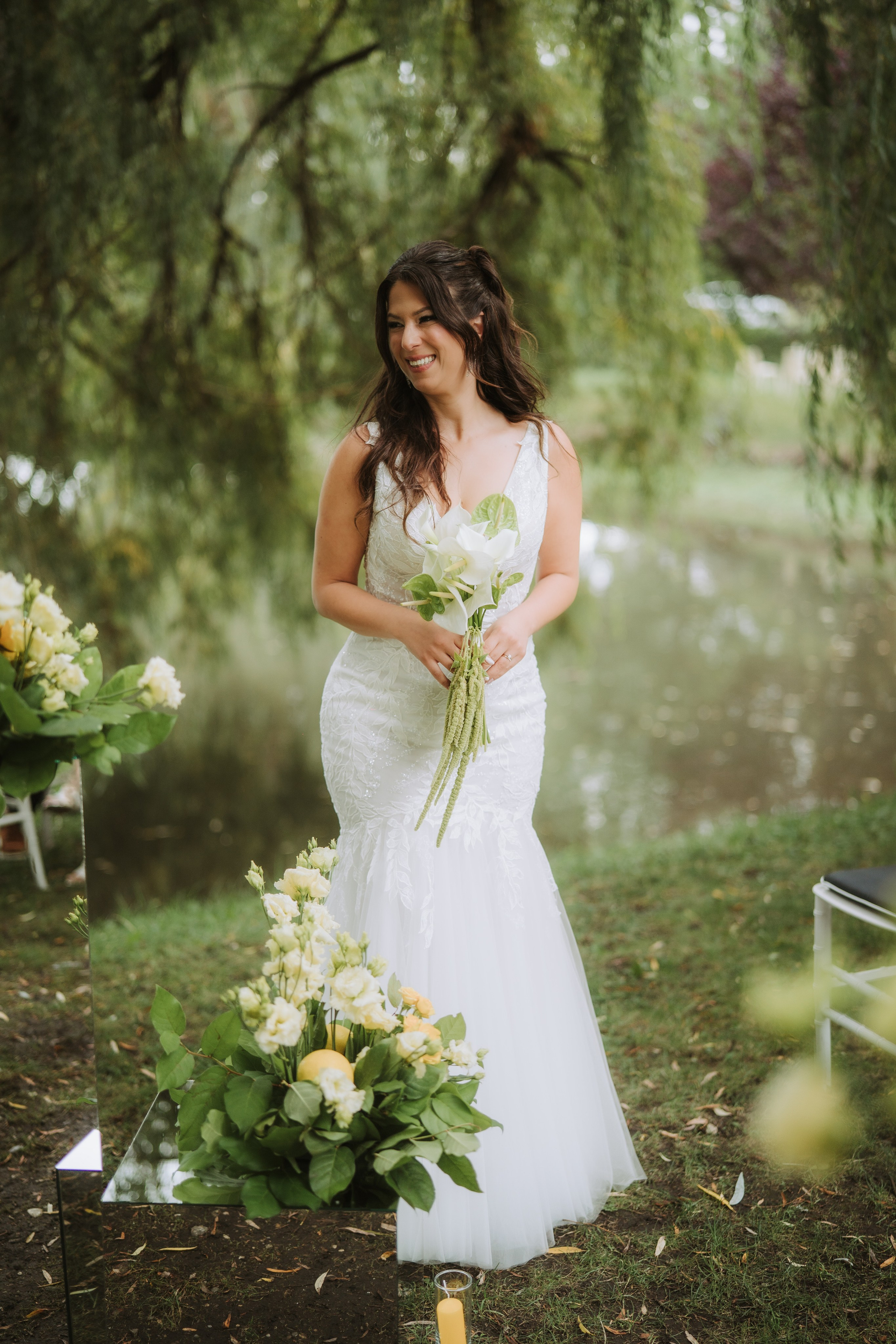 Rania & Alex. Spoiala Brothers — Wedding Films & Photography