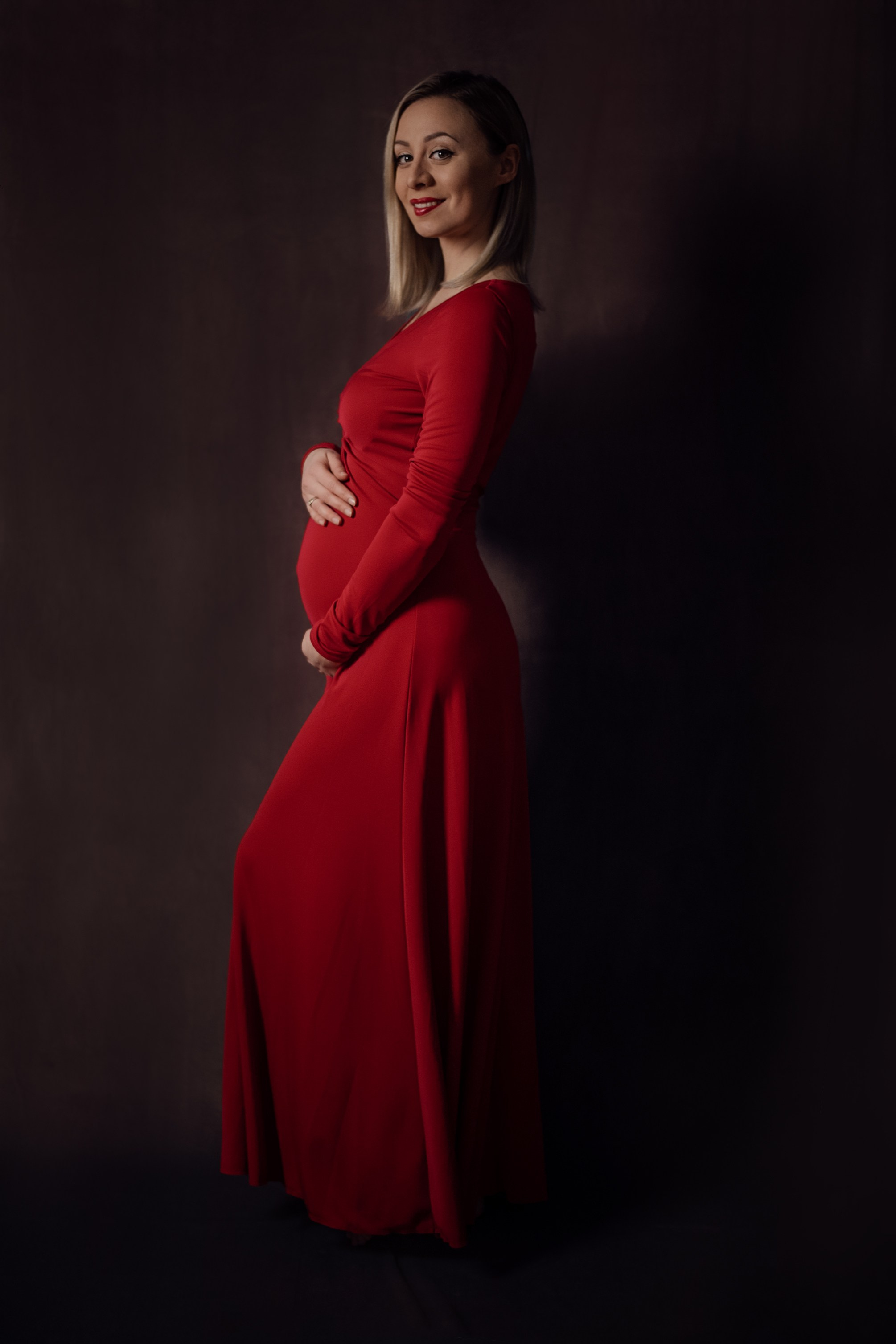 Schwangerschaft. Baby und Familie Fotografin in Gummersbach Juliia Schwahlen